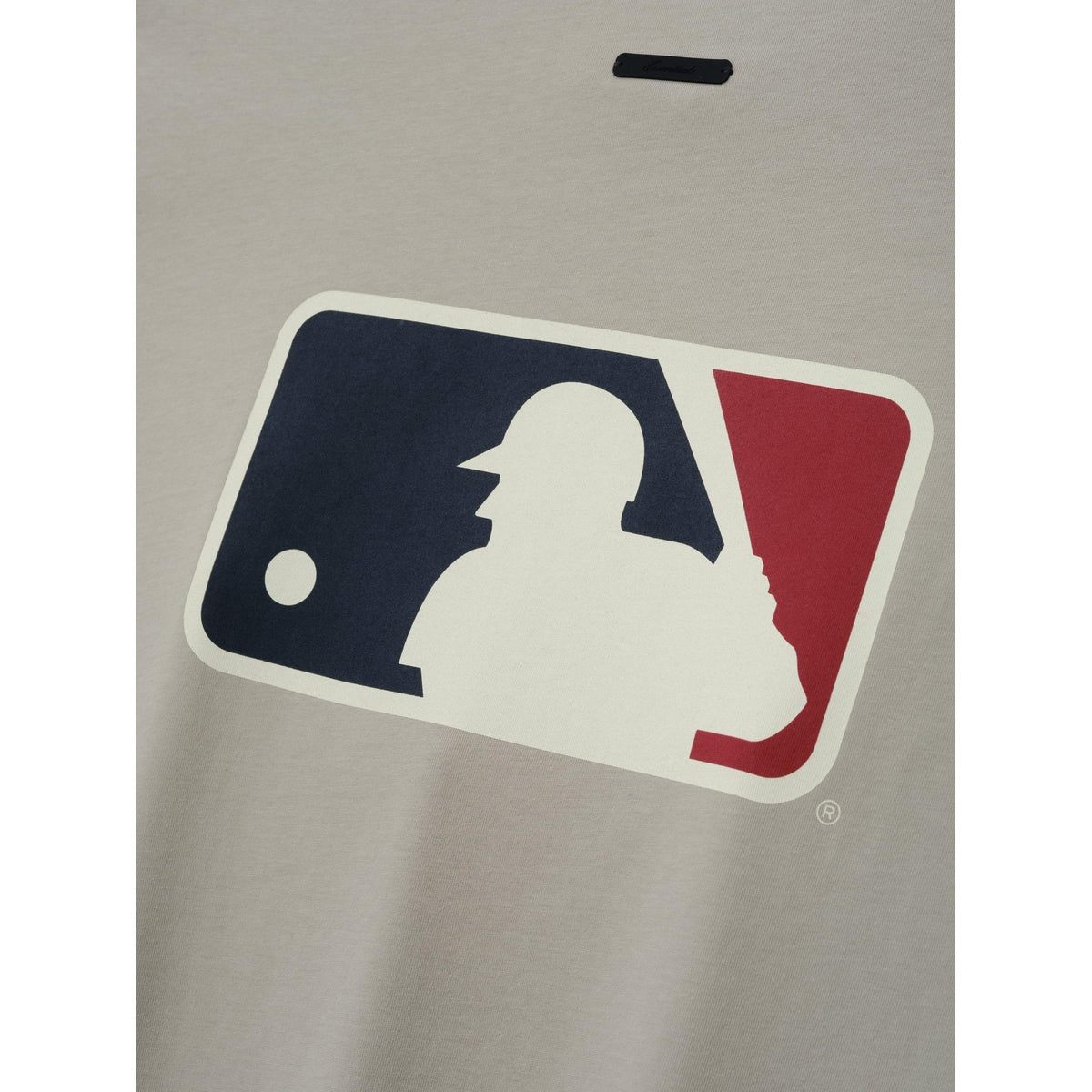 Fear of God Essentials MLB Boxy Long Sleeve Tee Seal - Im Your Wardrobe