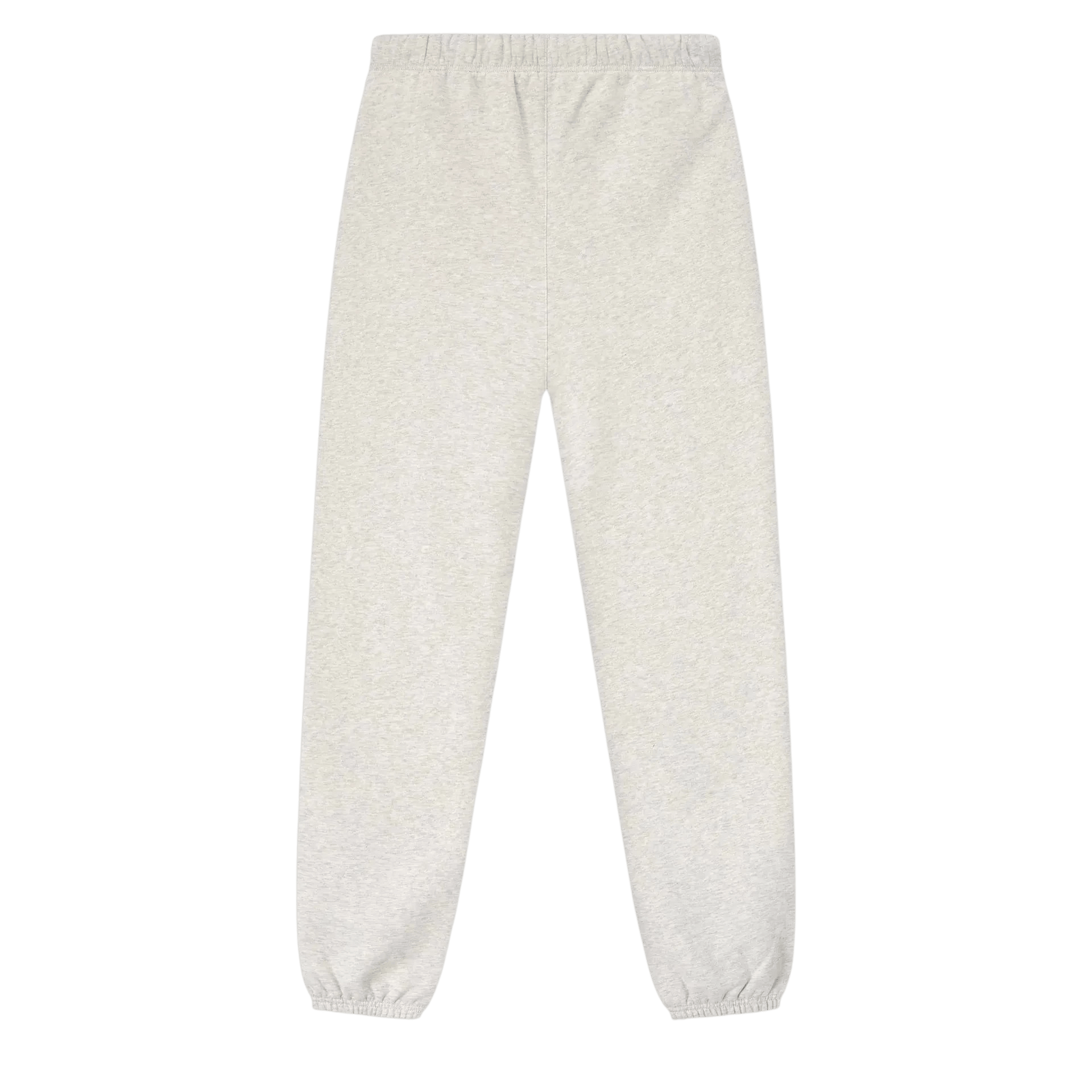 Fear of God Essentials MLB Classic Sweatpant Heather Oatmeal - Im Your Wardrobe