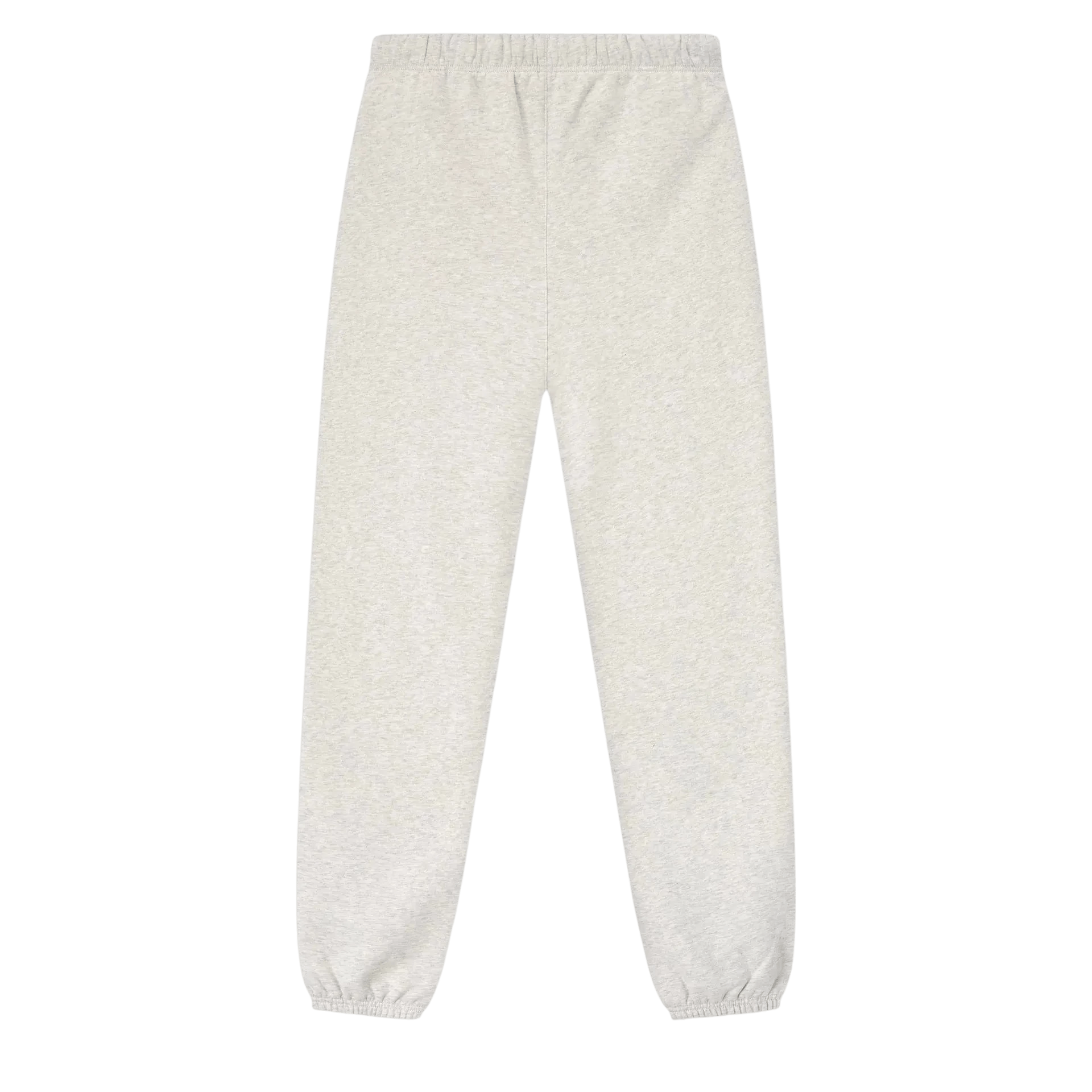 Fear of God Essentials MLB Classic Sweatpant Heather Oatmeal - Im Your Wardrobe