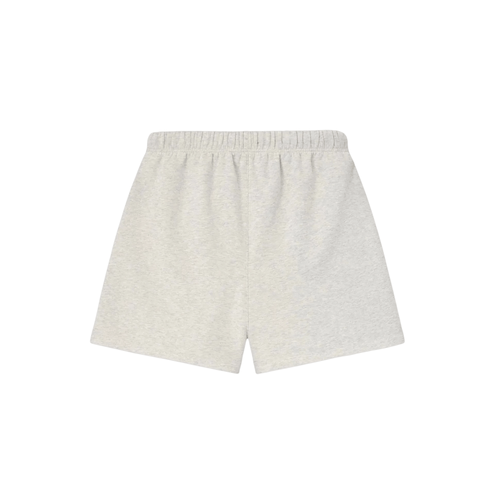 Fear of God Essentials MLB Classic Sweatshort Heather Oatmeal - Im Your Wardrobe