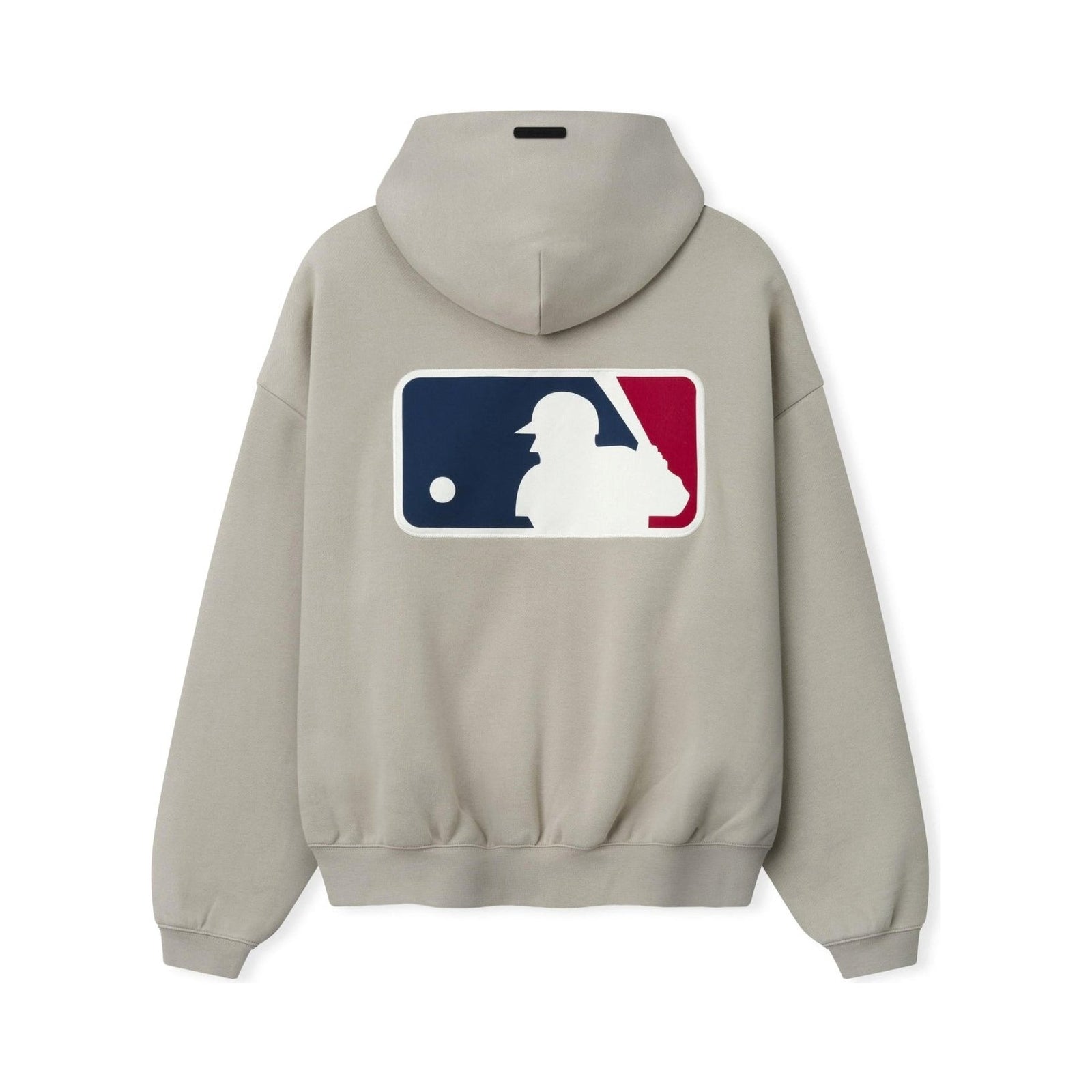 Fear of God Essentials MLB Full Zip Sport Hoodie Seal - Im Your Wardrobe