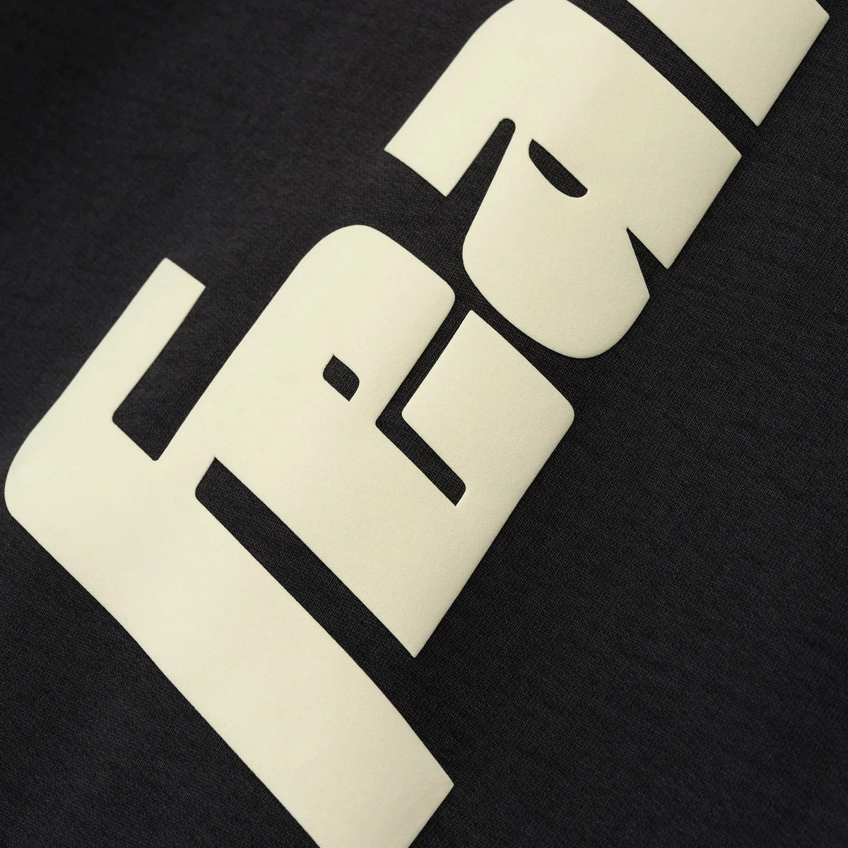 Fear of God Essentials MLB Lounge Sweatpant Black - Im Your Wardrobe