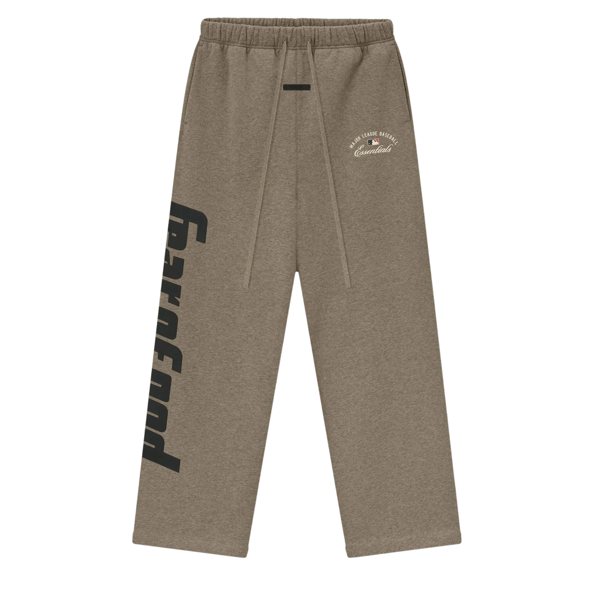 Fear of God Essentials MLB Lounge Sweatpant Homestead Heather - Im Your Wardrobe