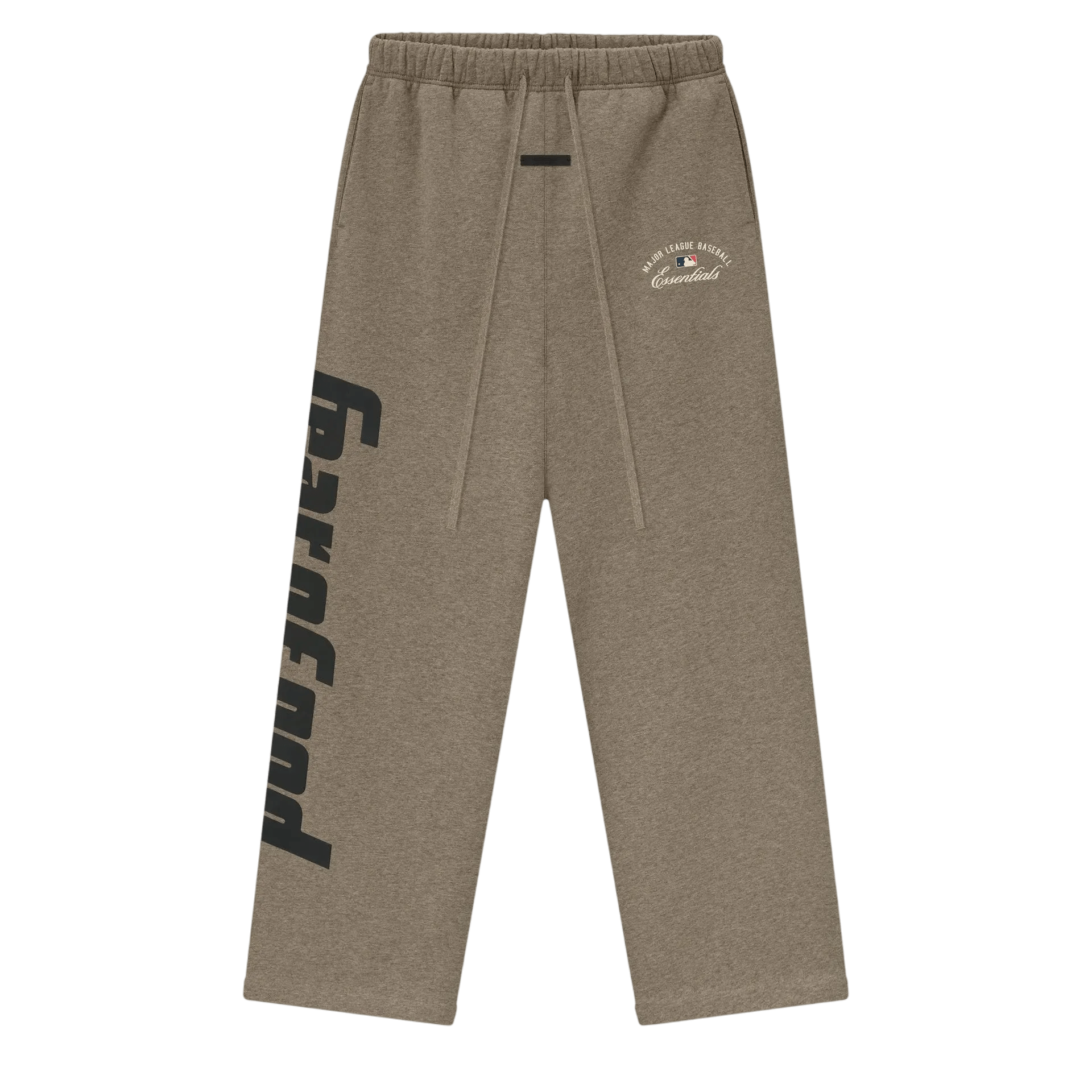 Fear of God Essentials MLB Lounge Sweatpant Homestead Heather - Im Your Wardrobe