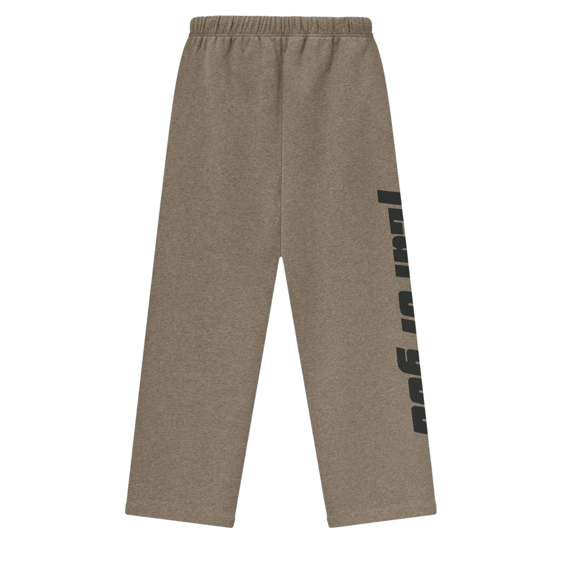 Fear of God Essentials MLB Lounge Sweatpant Homestead Heather - Im Your Wardrobe