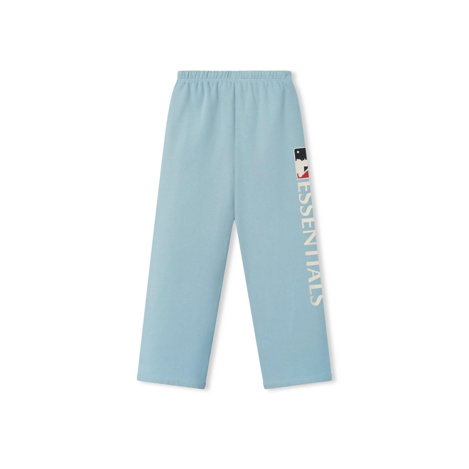 Fear of God Essentials MLB Lounge Sweatpant Stone Blue - Im Your Wardrobe