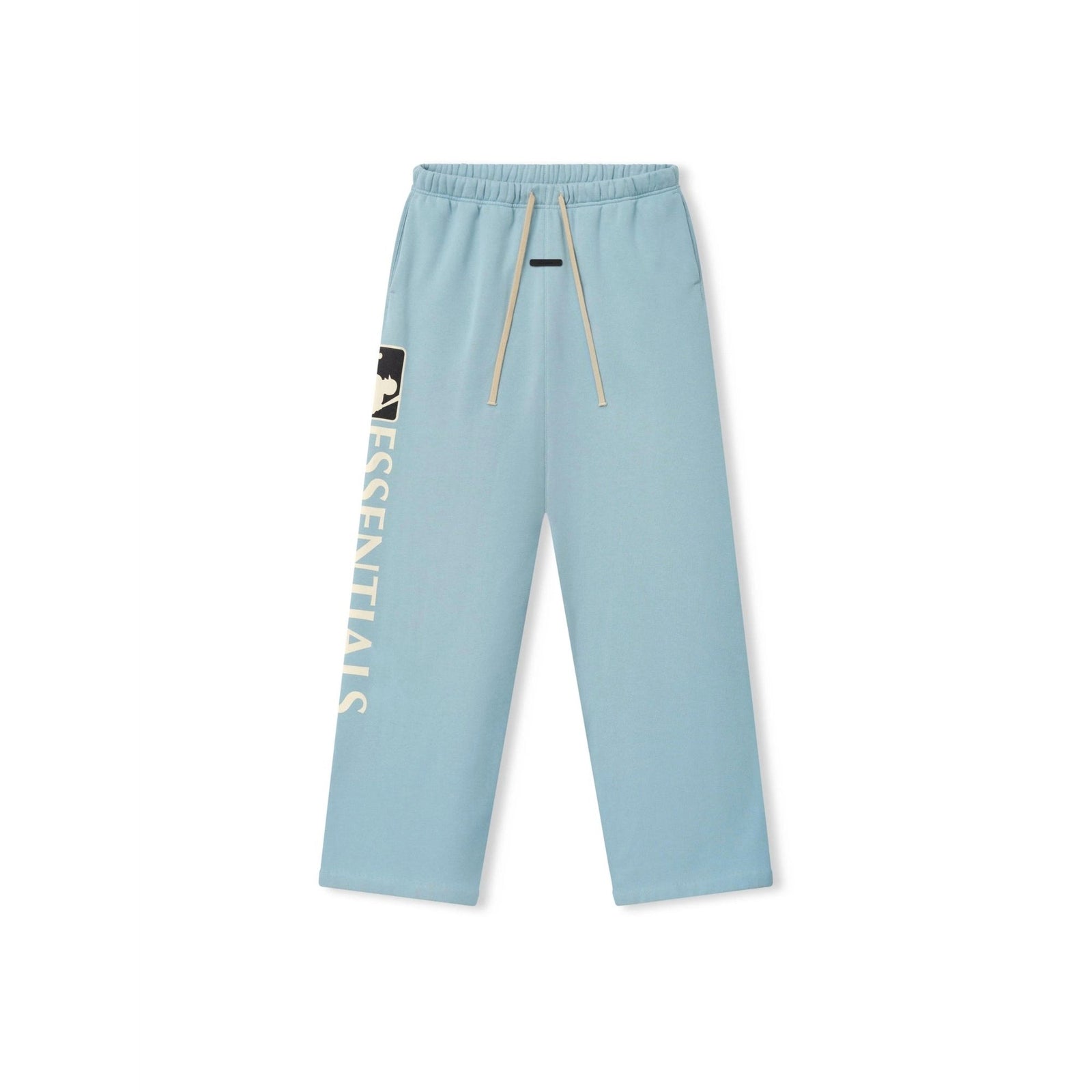 Fear of God Essentials MLB Lounge Sweatpant Stone Blue - Im Your Wardrobe