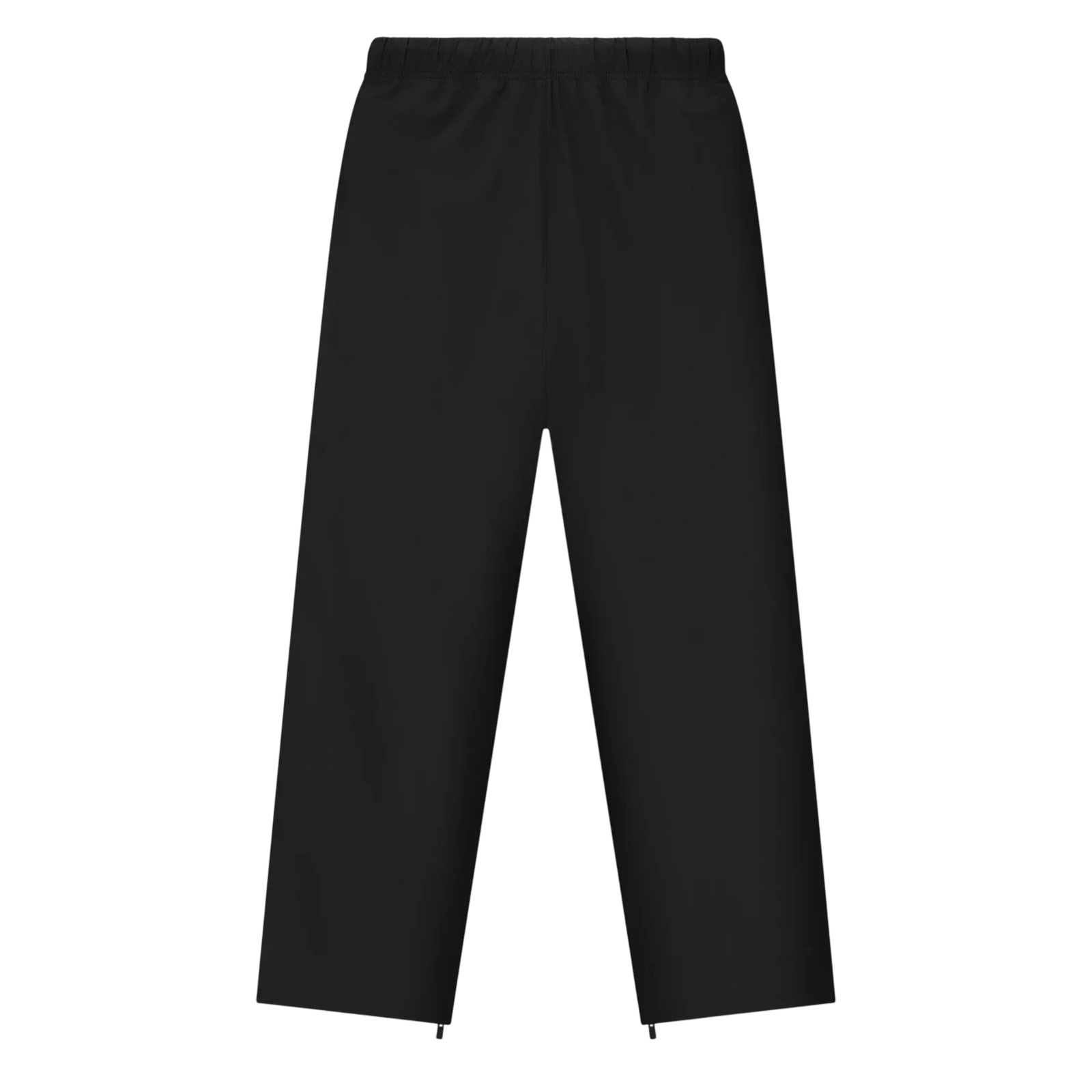Fear of God Essentials MLB Nylon Trackpants Black - Im Your Wardrobe