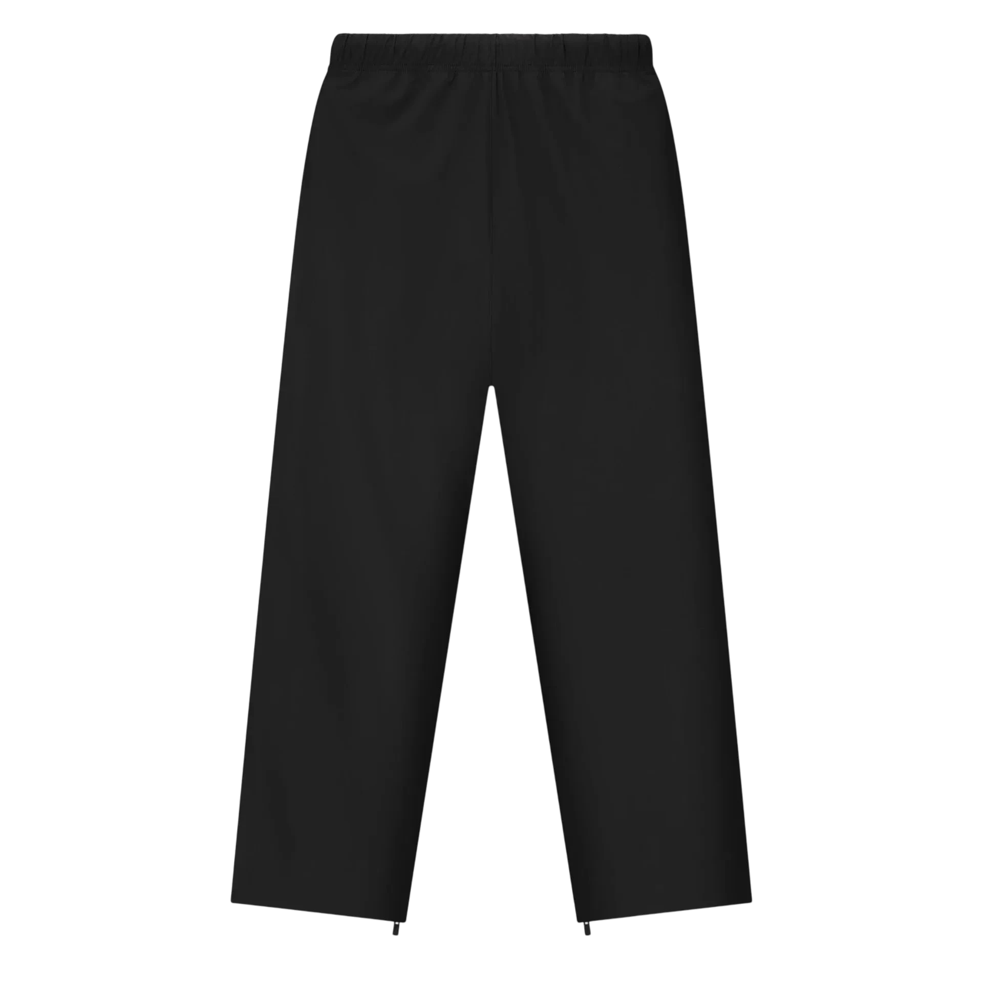 Fear of God Essentials MLB Nylon Trackpants Black - Im Your Wardrobe