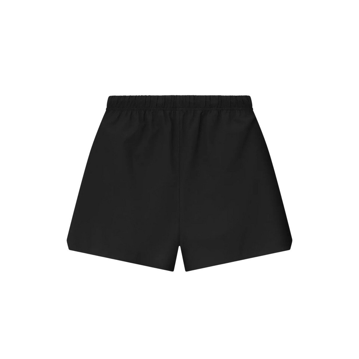 Fear of God Essentials MLB Nylon Vintage Short Black - Im Your Wardrobe