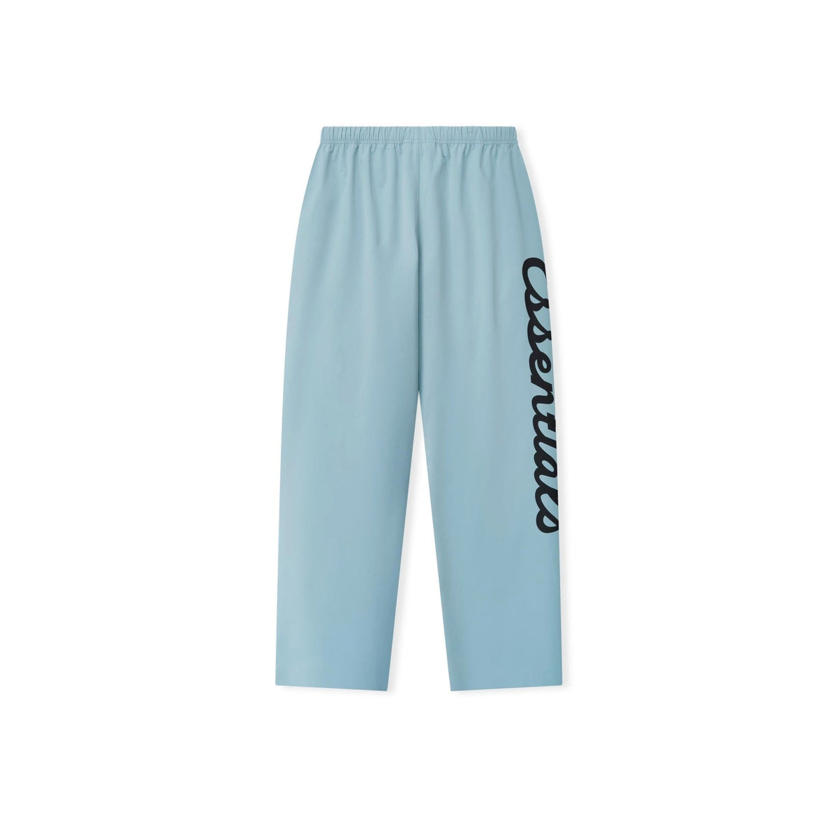 Fear of God Essentials MLB Relaxed Track Pant Stone Blue - Im Your Wardrobe