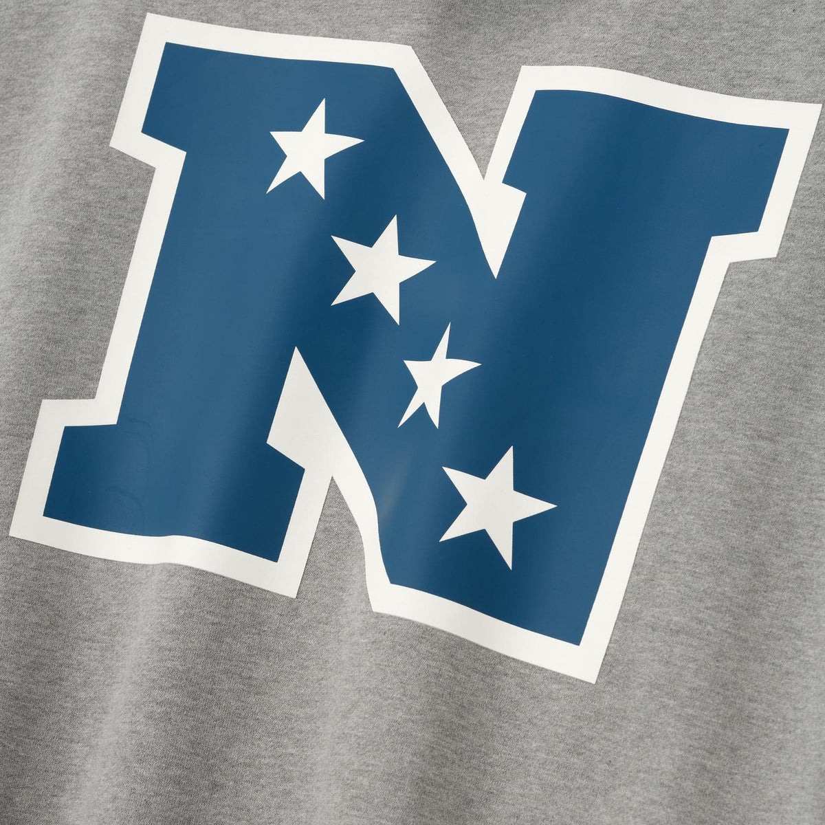 Fear of God Essentials National Sport Hoodie Concrete Heather - Im Your Wardrobe