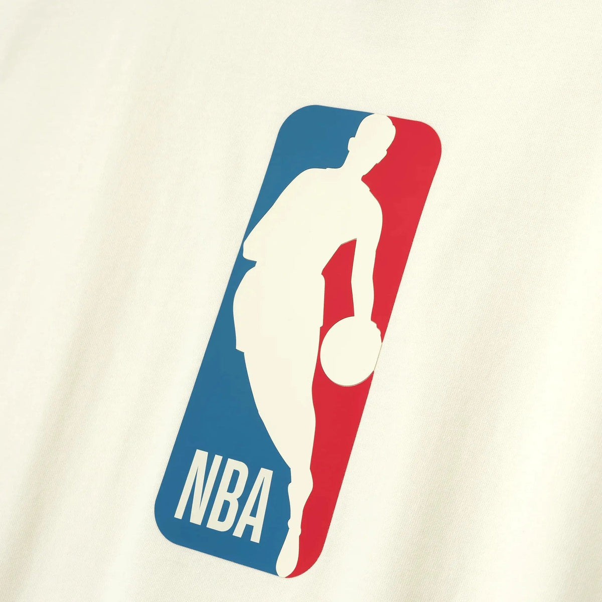 Fear of God Essentials NBA 90s Tee Cream White - Im Your Wardrobe