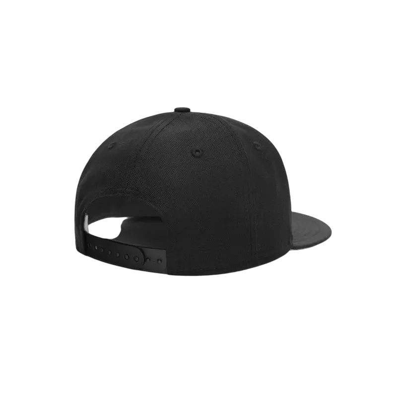 Fear of God Essentials NBA 9Fifty RC Snapback Black - Im Your Wardrobe