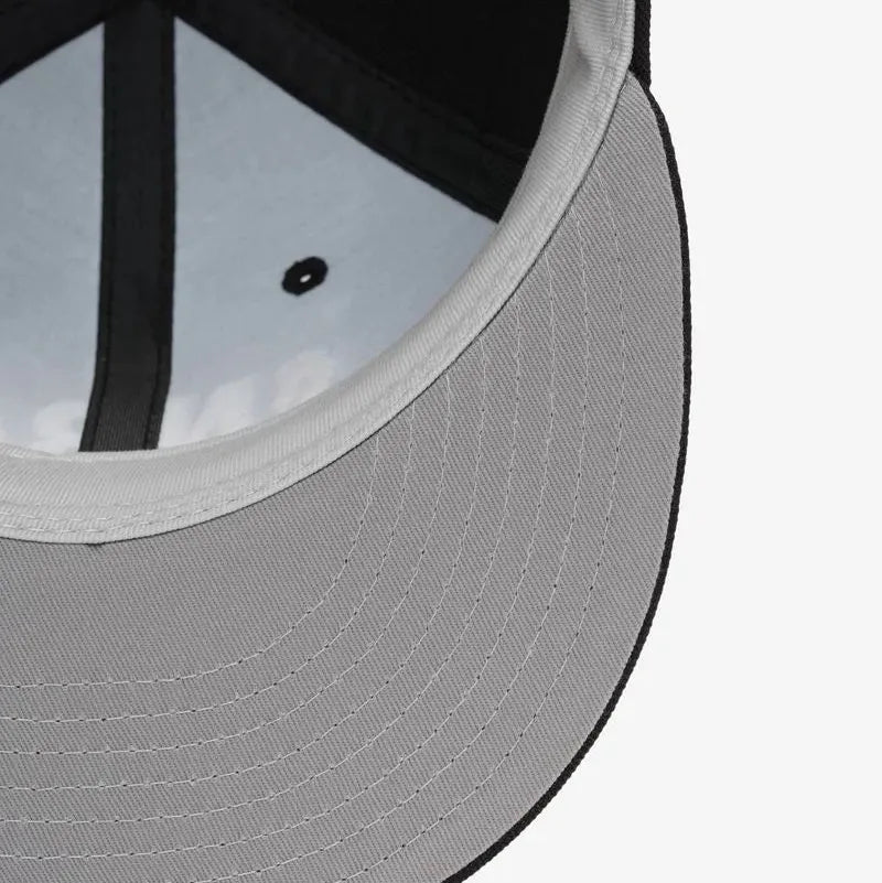 Fear of God Essentials NBA 9Fifty RC Snapback Black - Im Your Wardrobe