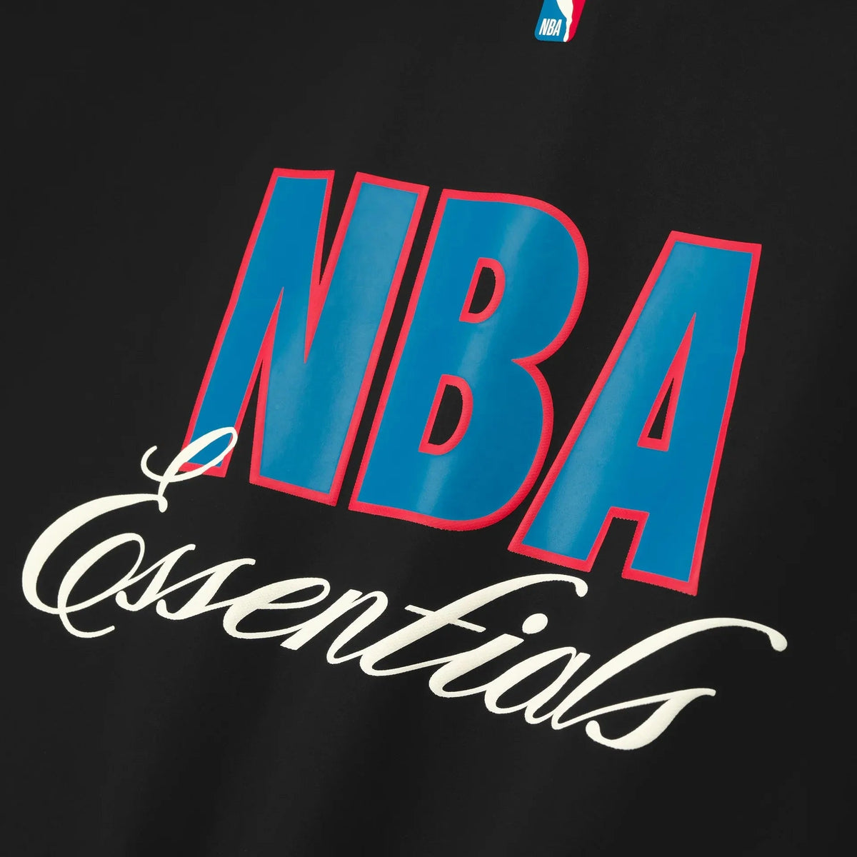 Fear of God Essentials NBA Car Coat Black - Im Your Wardrobe