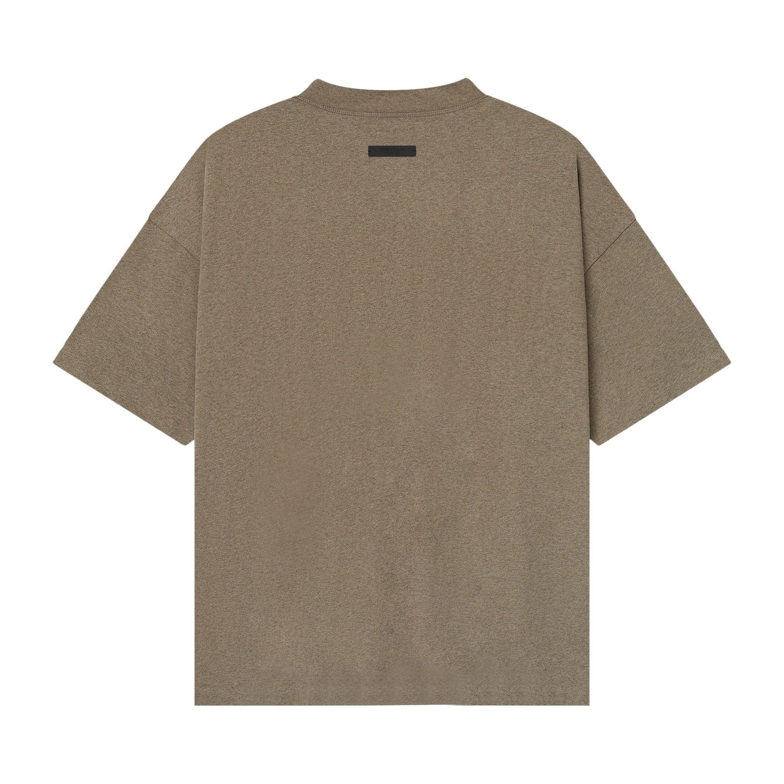 Fear of God Essentials NBA Celtics 90s Tee Homestead Heather (2025) - Im Your Wardrobe