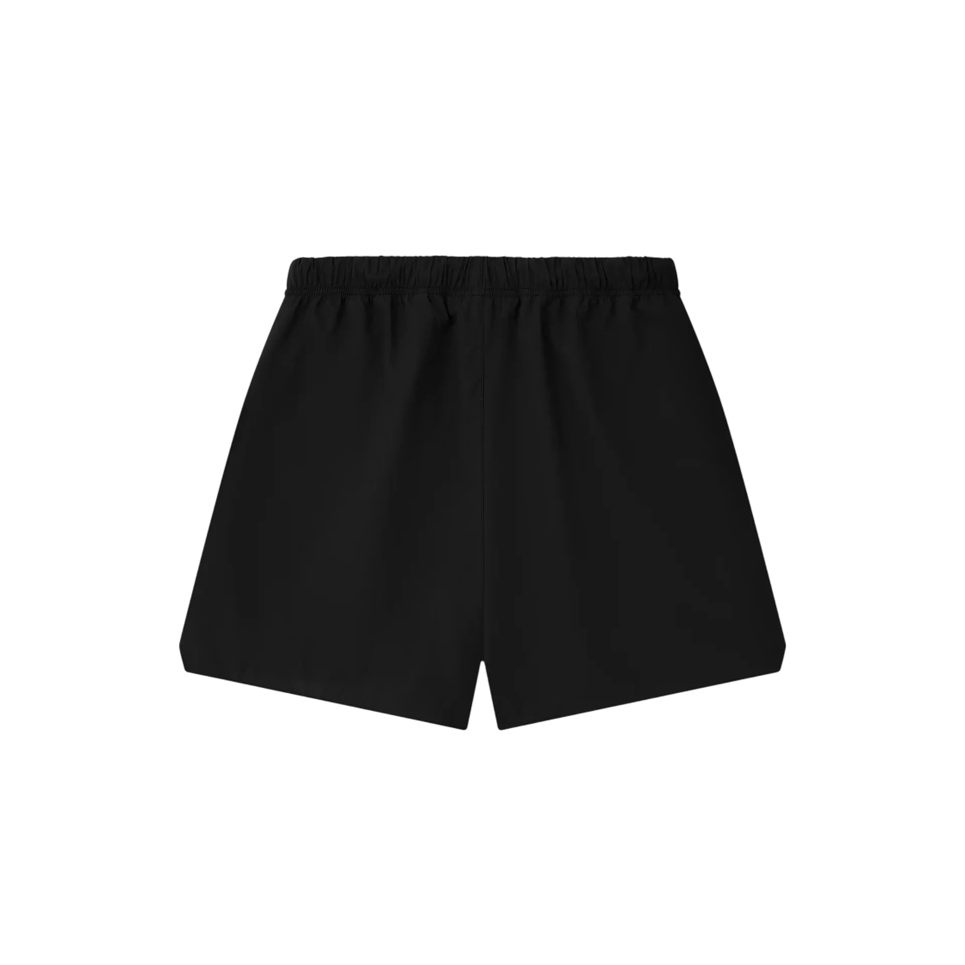 Fear of God Essentials NBA Classic Basketball Short Black - Im Your Wardrobe
