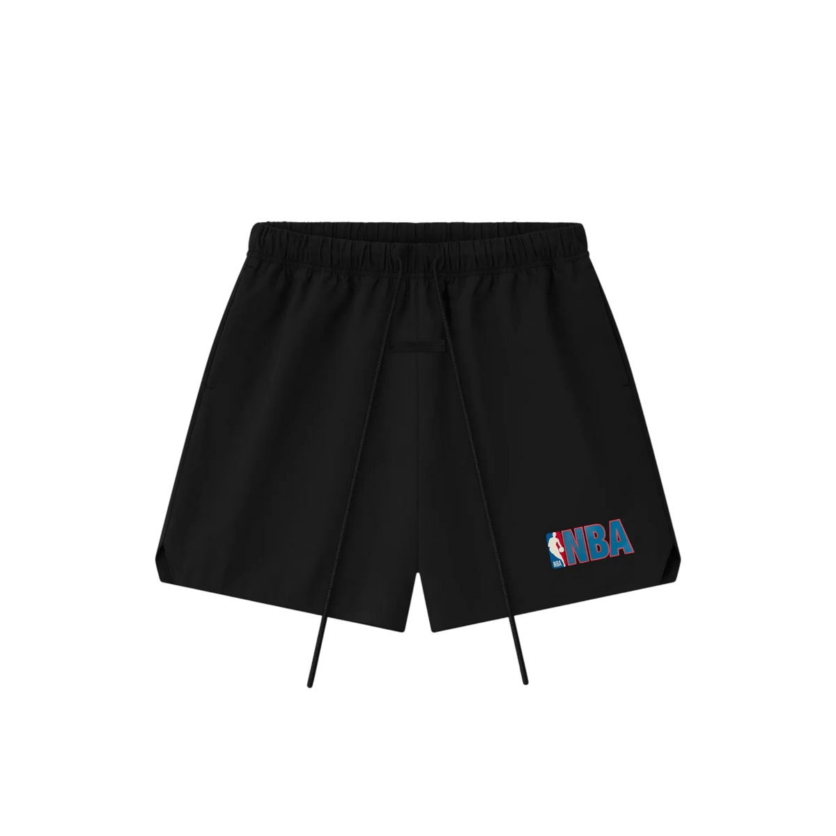 Fear of God Essentials NBA Classic Basketball Short Black - Im Your Wardrobe