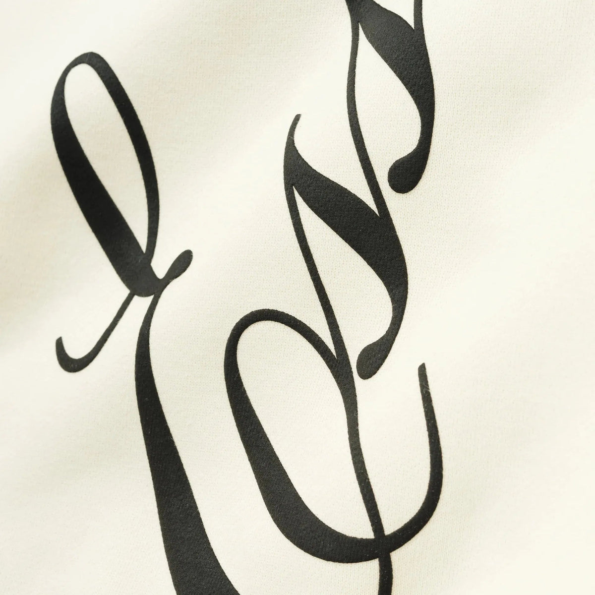 Fear of God Essentials NBA Flare Sweatpant Cream White - Im Your Wardrobe