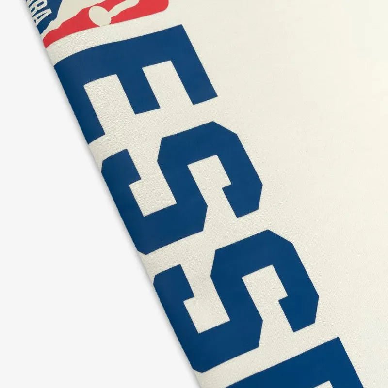 Fear of God Essentials NBA Lounge Sweatpant Cream White - Im Your Wardrobe