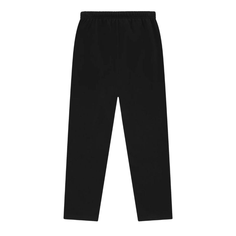 Fear of God Essentials NBA Relaxed Sweatpant Black - Im Your Wardrobe