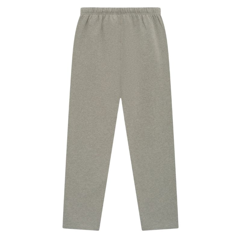 Fear of God Essentials NBA Relaxed Sweatpant Warm Heather - Im Your Wardrobe