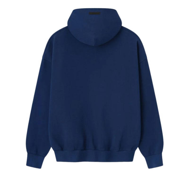 Fear of God Essentials NBA Sport Hoodie Estate Blue - Im Your Wardrobe