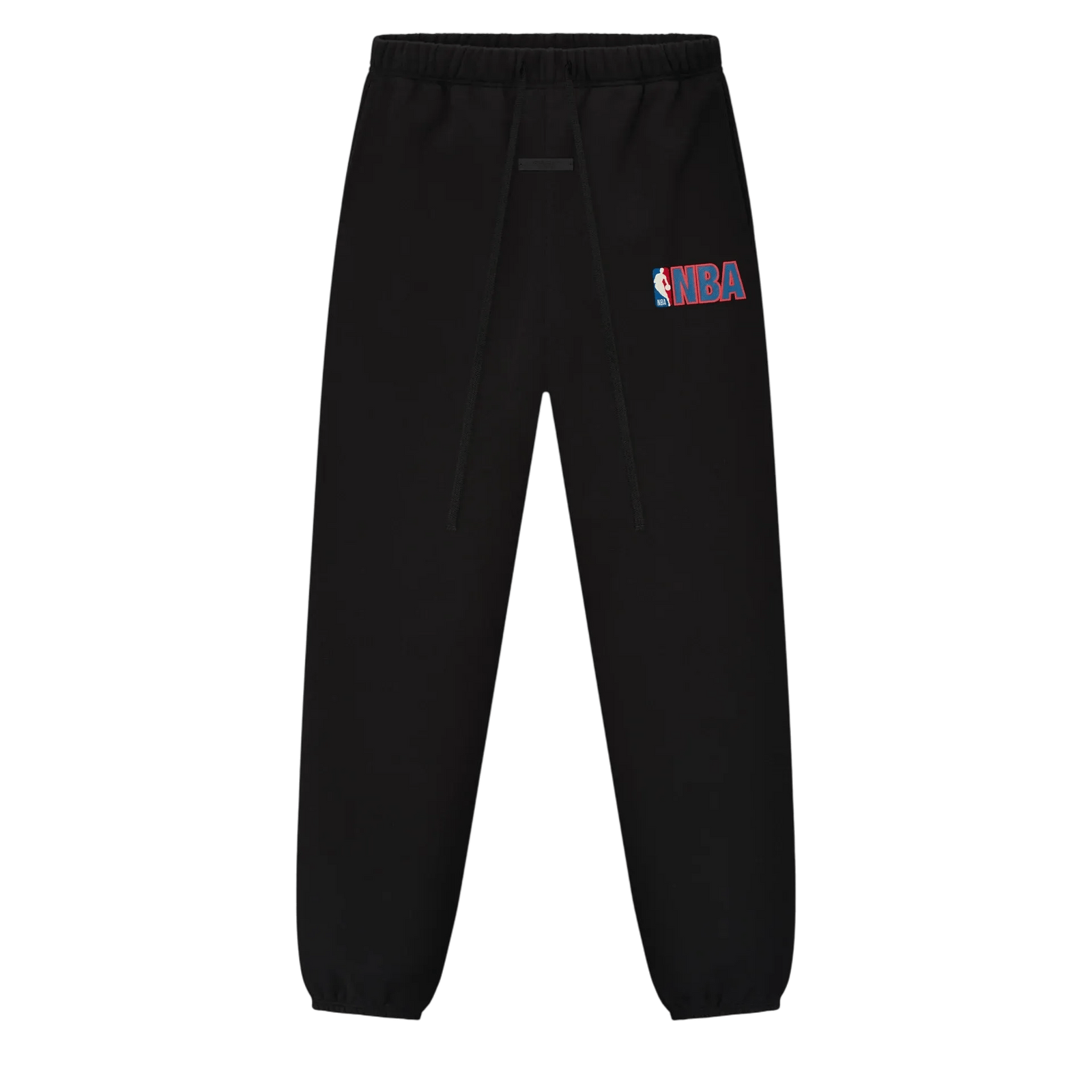 Fear of God Essentials NBA Sports Classic Sweatpant Black - Im Your Wardrobe