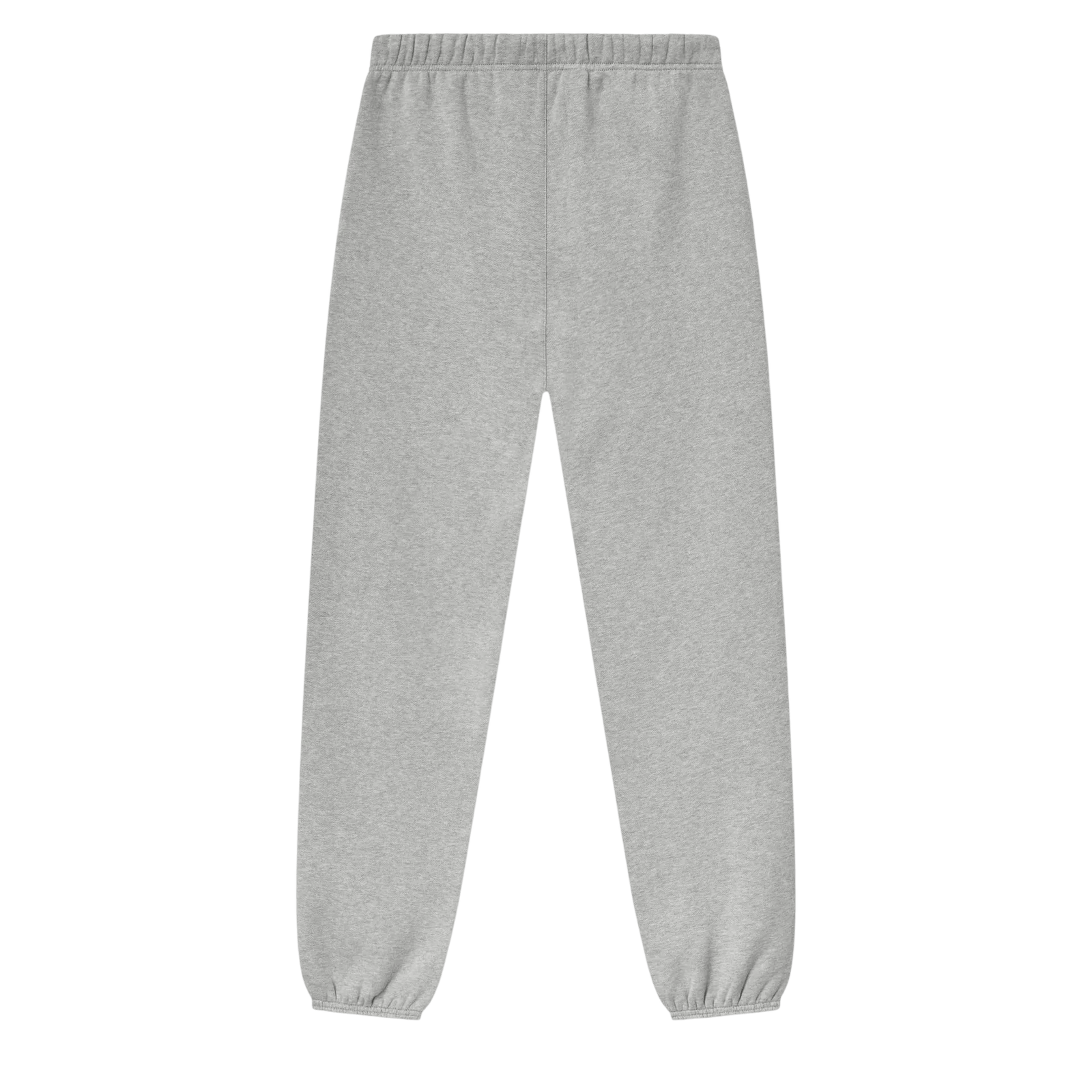 Fear of God Essentials NBA Sports Classic Sweatpant Concrete Heather - Im Your Wardrobe