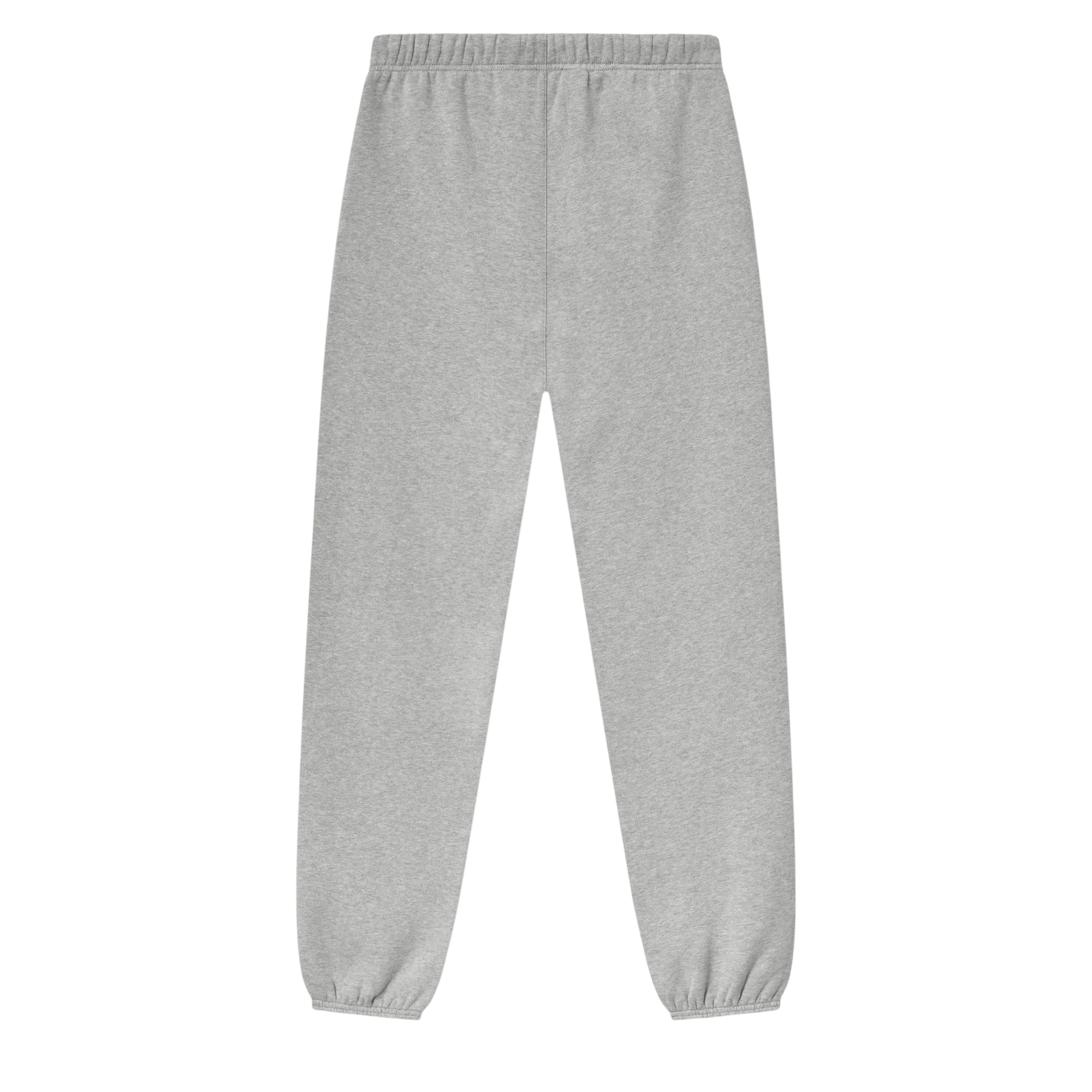 Fear of God Essentials NBA Sports Classic Sweatpant Concrete Heather - Im Your Wardrobe