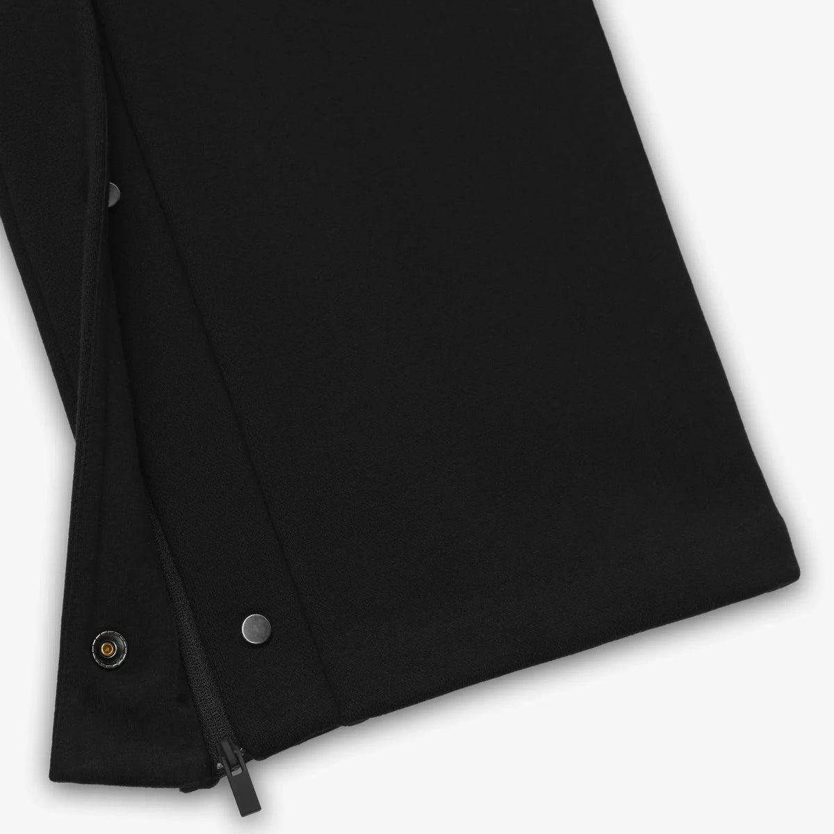 Fear of God Essentials NBA Sports Tearaway Sweatpant Black - Im Your Wardrobe