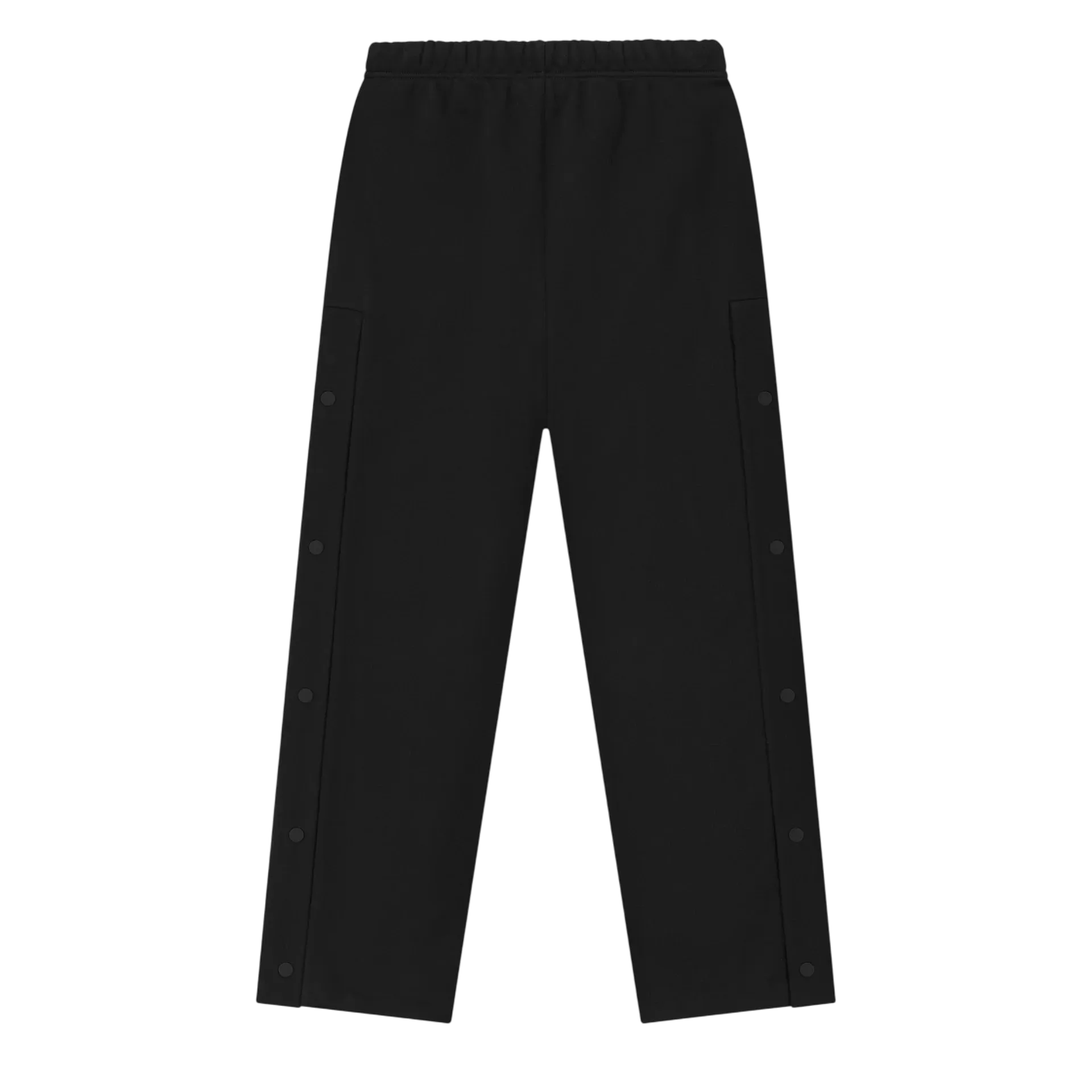 Fear of God Essentials NBA Sports Tearaway Sweatpant Black - Im Your Wardrobe