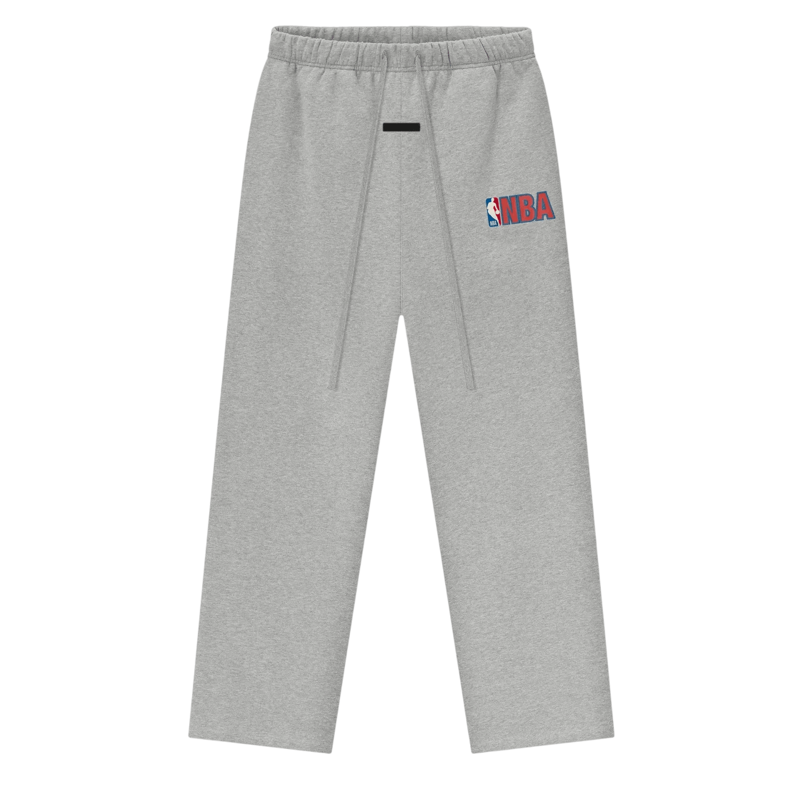 Fear of God Essentials NBA Sports Tearaway Sweatpant Concrete Heather - Im Your Wardrobe
