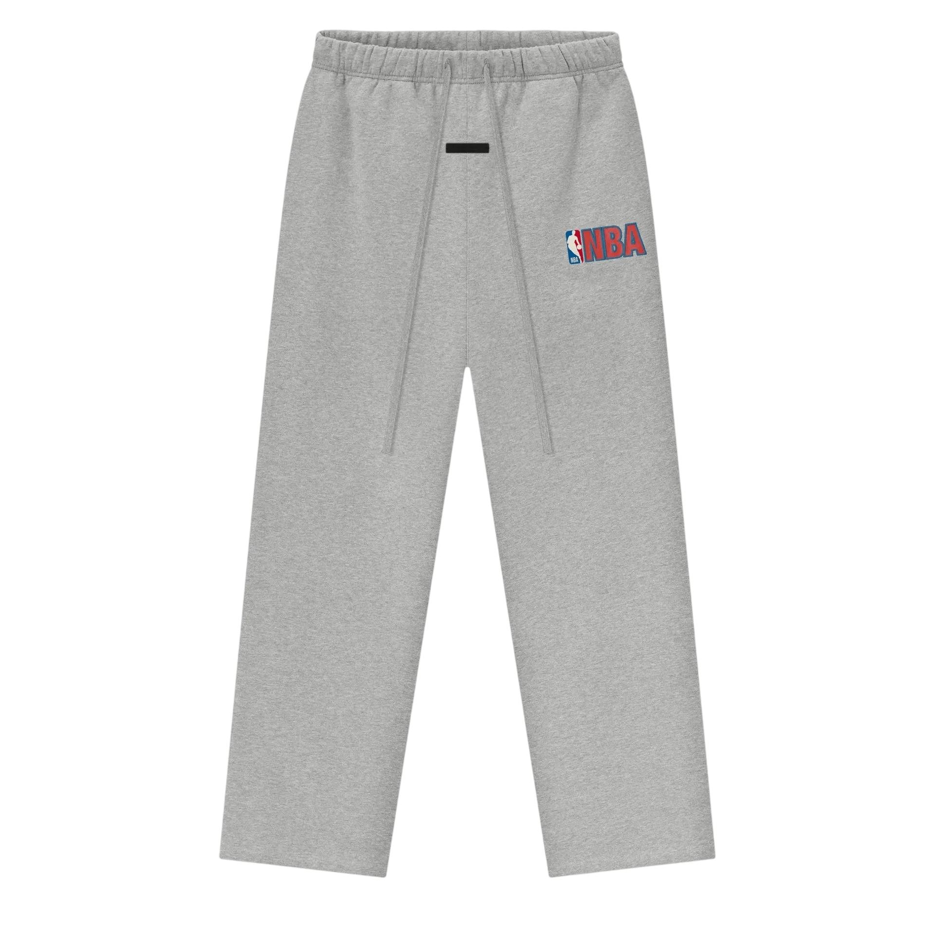 Fear of God Essentials NBA Sports Tearaway Sweatpant Concrete Heather - Im Your Wardrobe