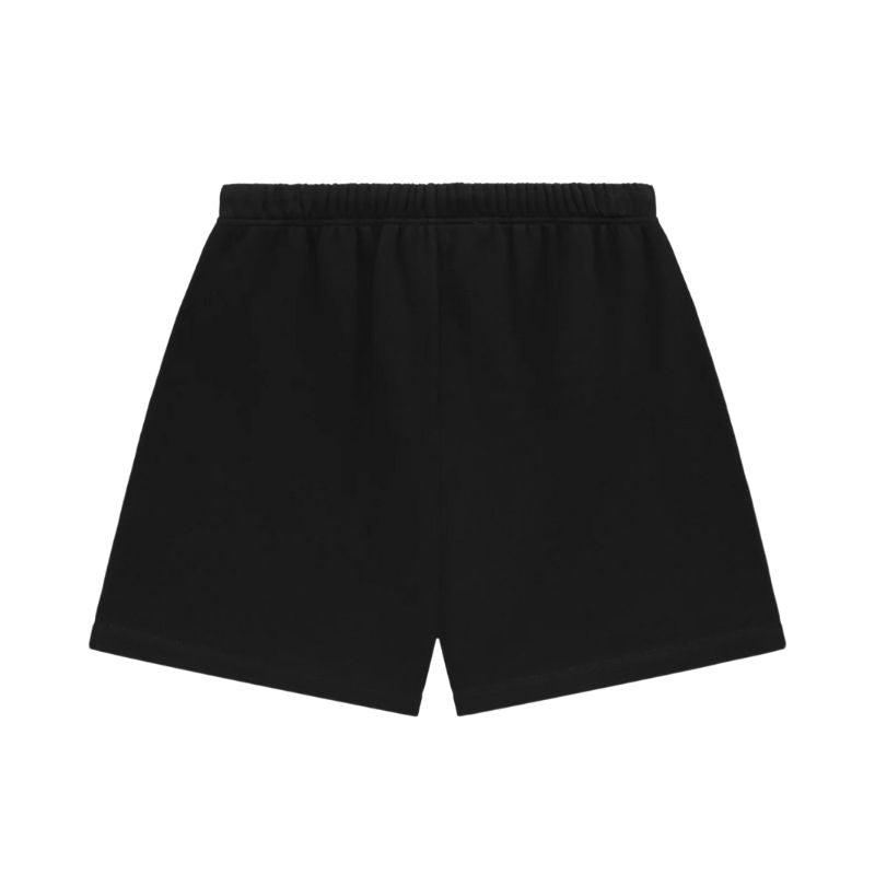 Fear of God Essentials NBA Sweatshorts Black (SS25)