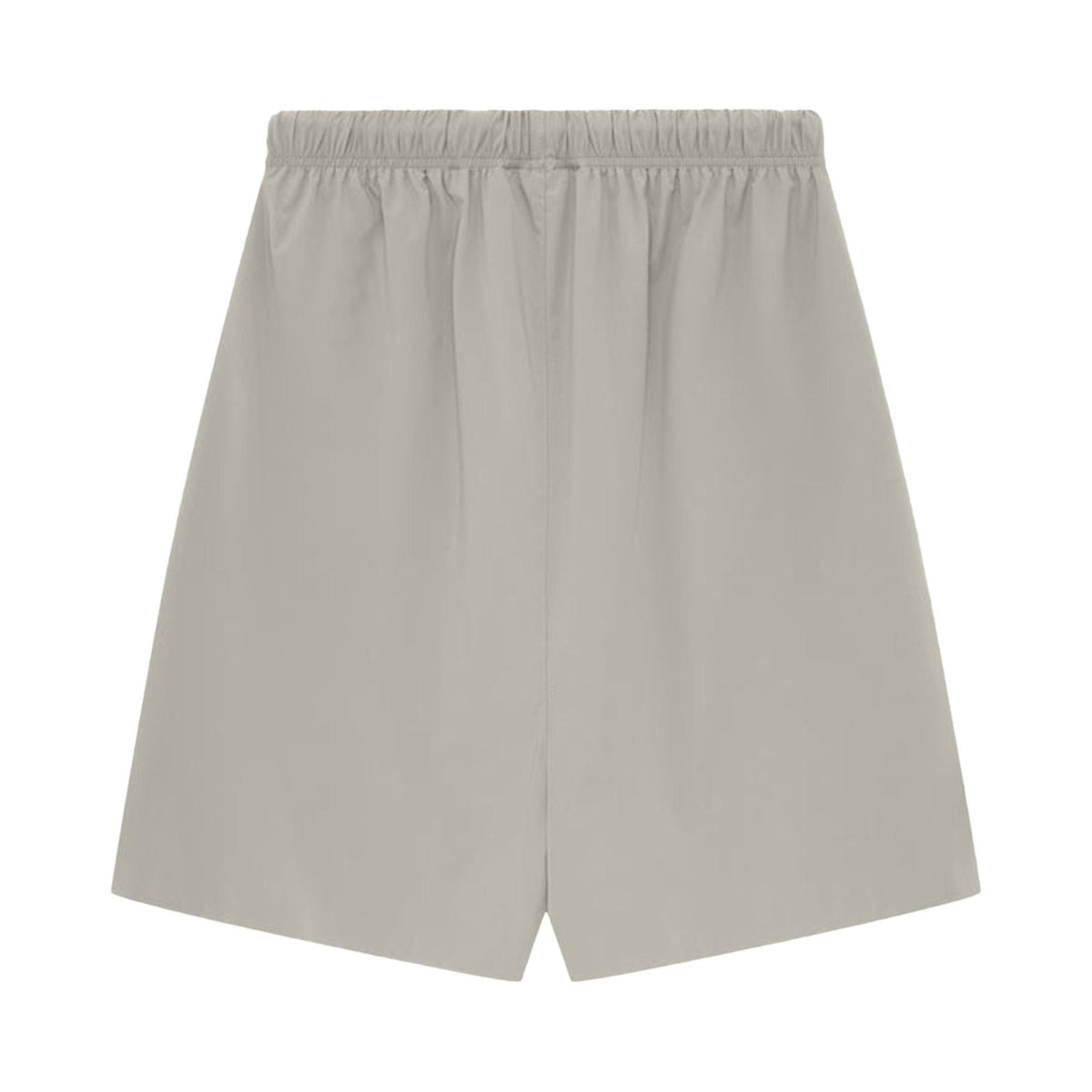Fear of God Essentials Nyon Relaxed Shorts Seal (SS24) - Im Your Wardrobe