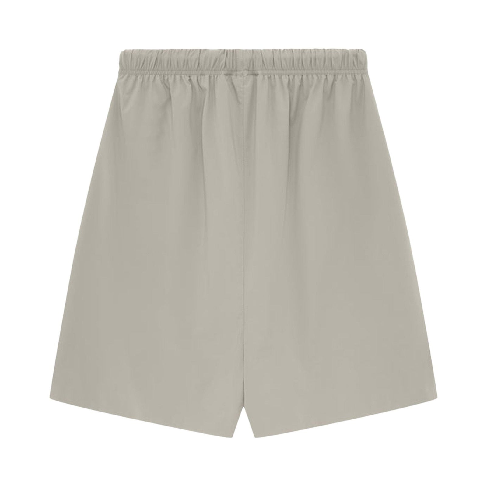 Fear of God Essentials Nyon Relaxed Shorts Seal (SS24) - Im Your Wardrobe
