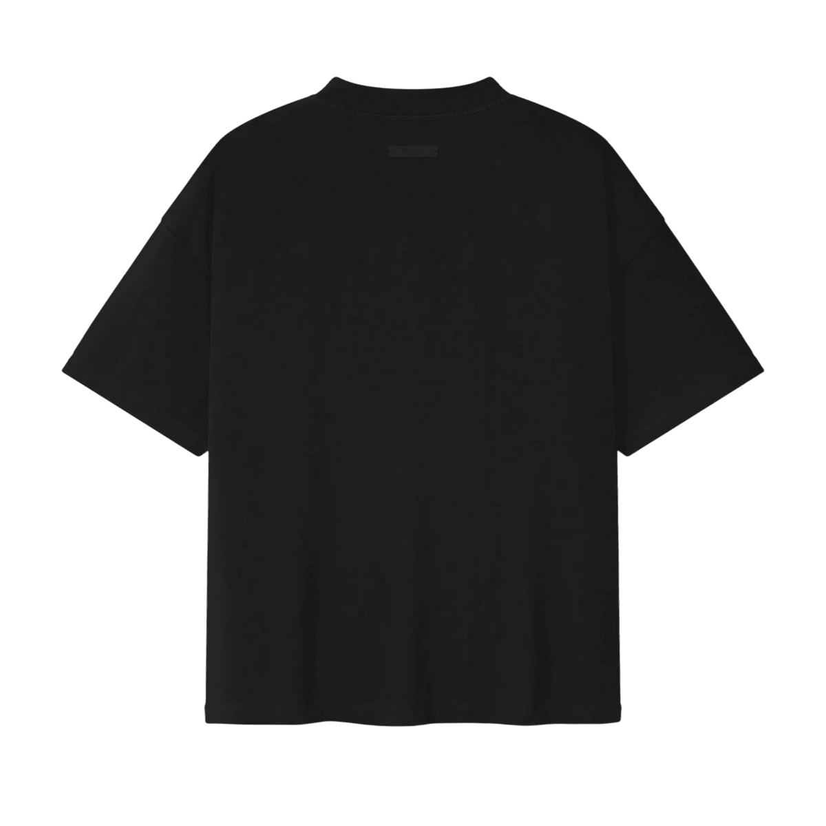 Fear of God Essentials Orlando Magic 90s Fit Tee Black - Im Your Wardrobe