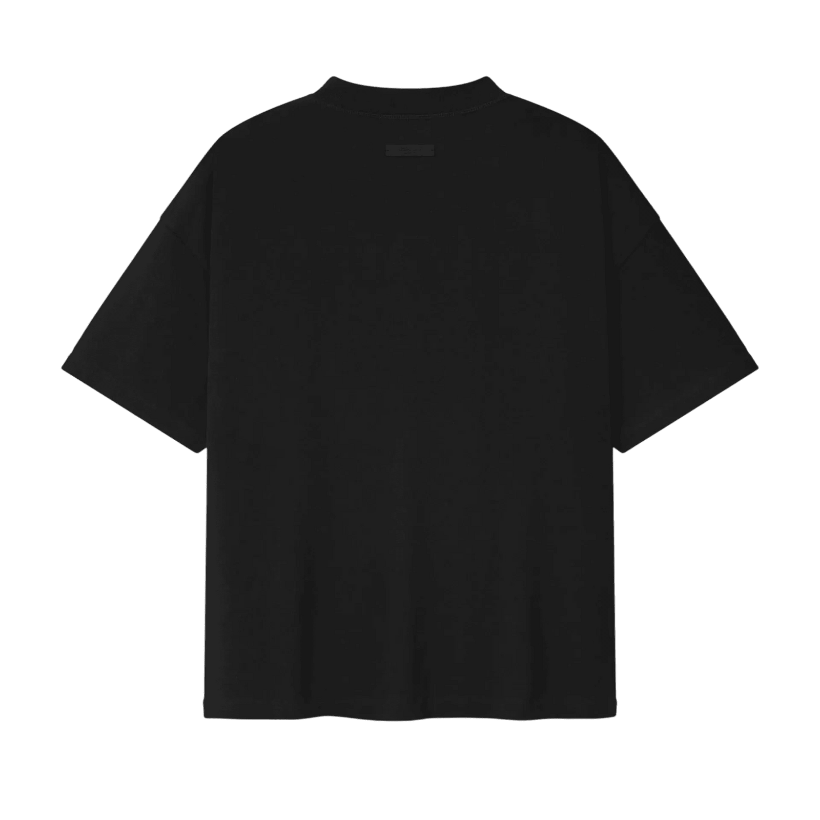 Fear of God Essentials Orlando Magic 90s Fit Tee Black - Im Your Wardrobe