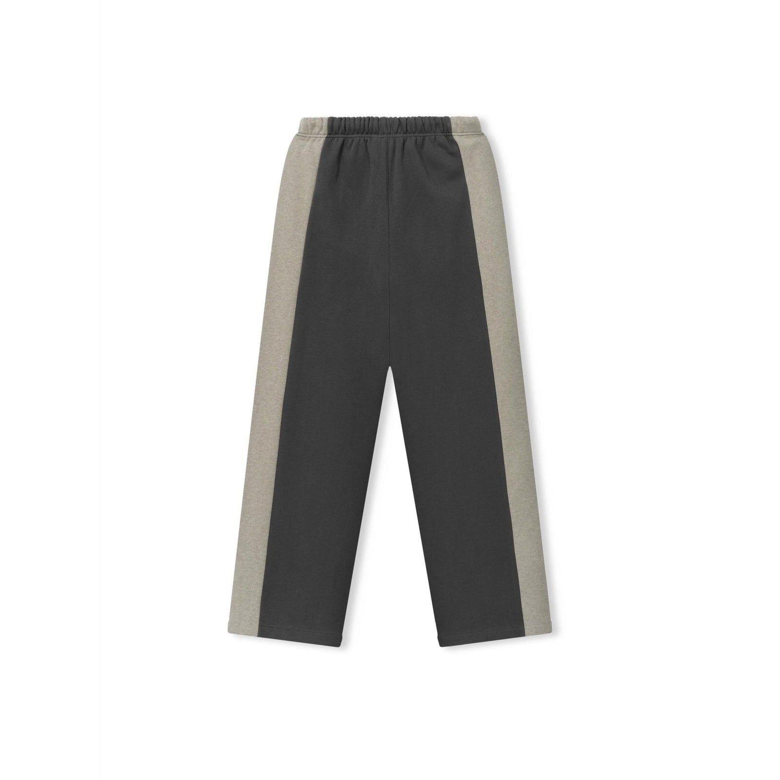 Fear of God Essentials Panelled Lounge Pant Iron Grey/ Seal Heather - Im Your Wardrobe