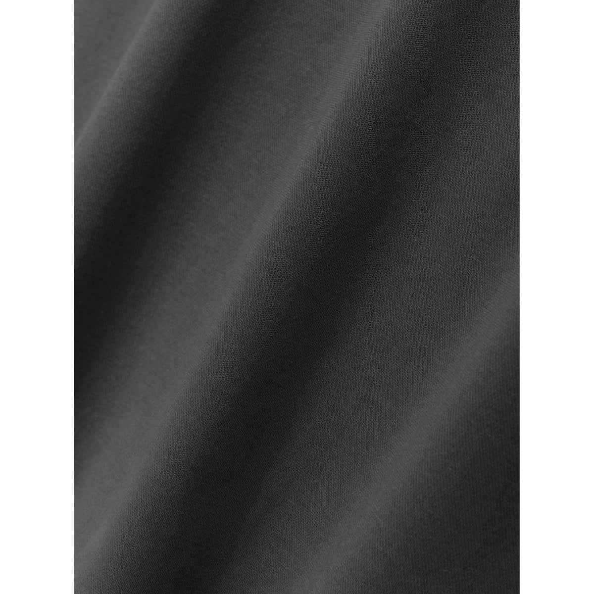Fear of God Essentials Ponte Modern Tee Relaxed Fit Iron Grey - Im Your Wardrobe