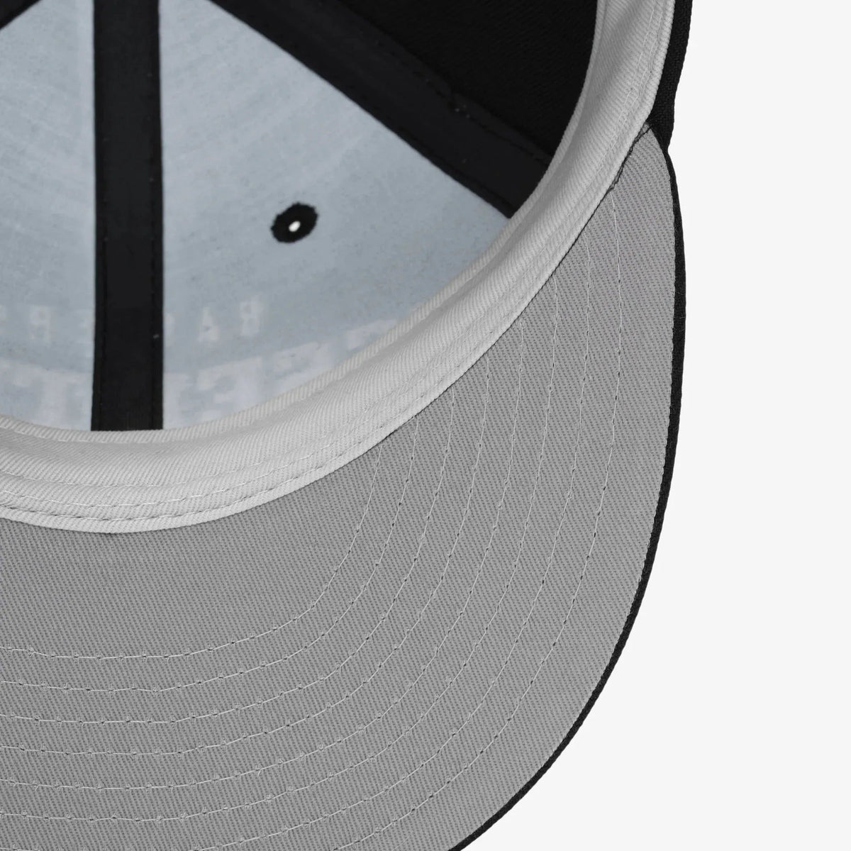 Fear of God Essentials Raiders 9Fifty RC Snapback Black - Im Your Wardrobe