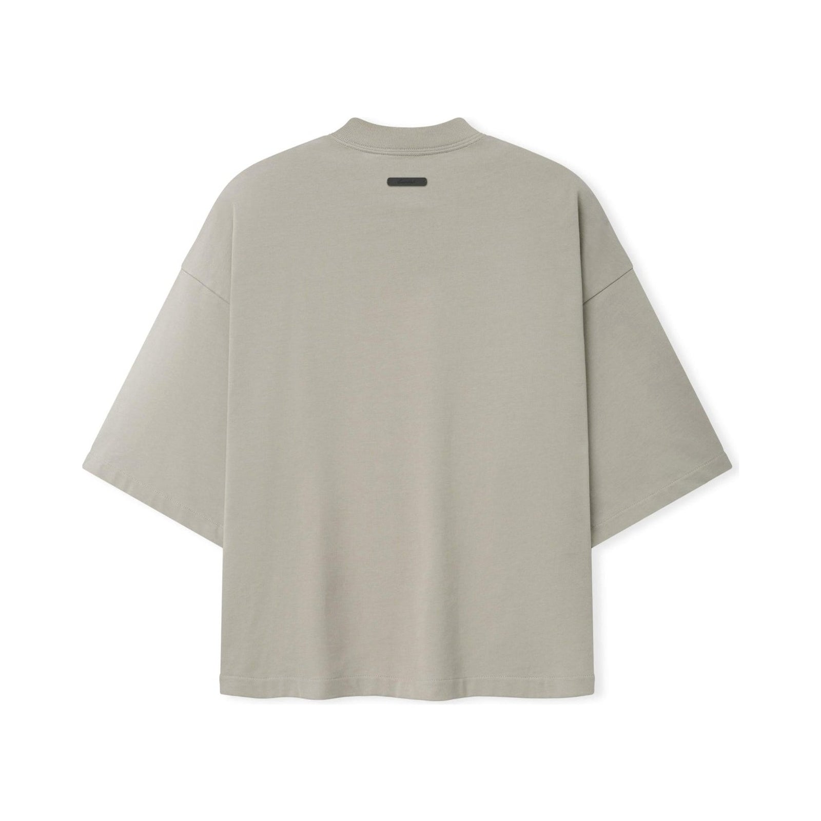 Fear of God Essentials Reds National League Merch Tee Seal - Im Your Wardrobe