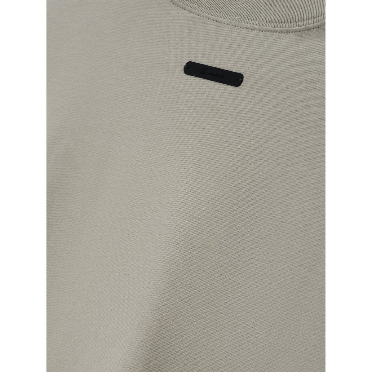 Fear of God Essentials Reds National League Merch Tee Seal - Im Your Wardrobe