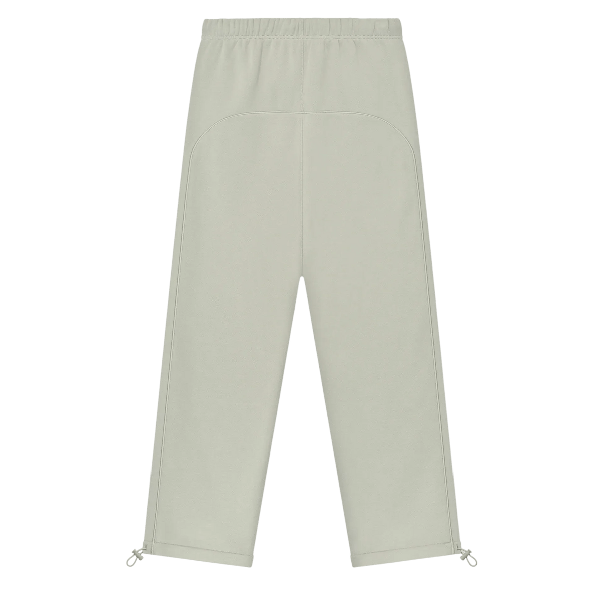 Fear of God Essentials Relaxed Fleece Piping Sweatpant Abbey Stone/ Abbey Stone - Im Your Wardrobe