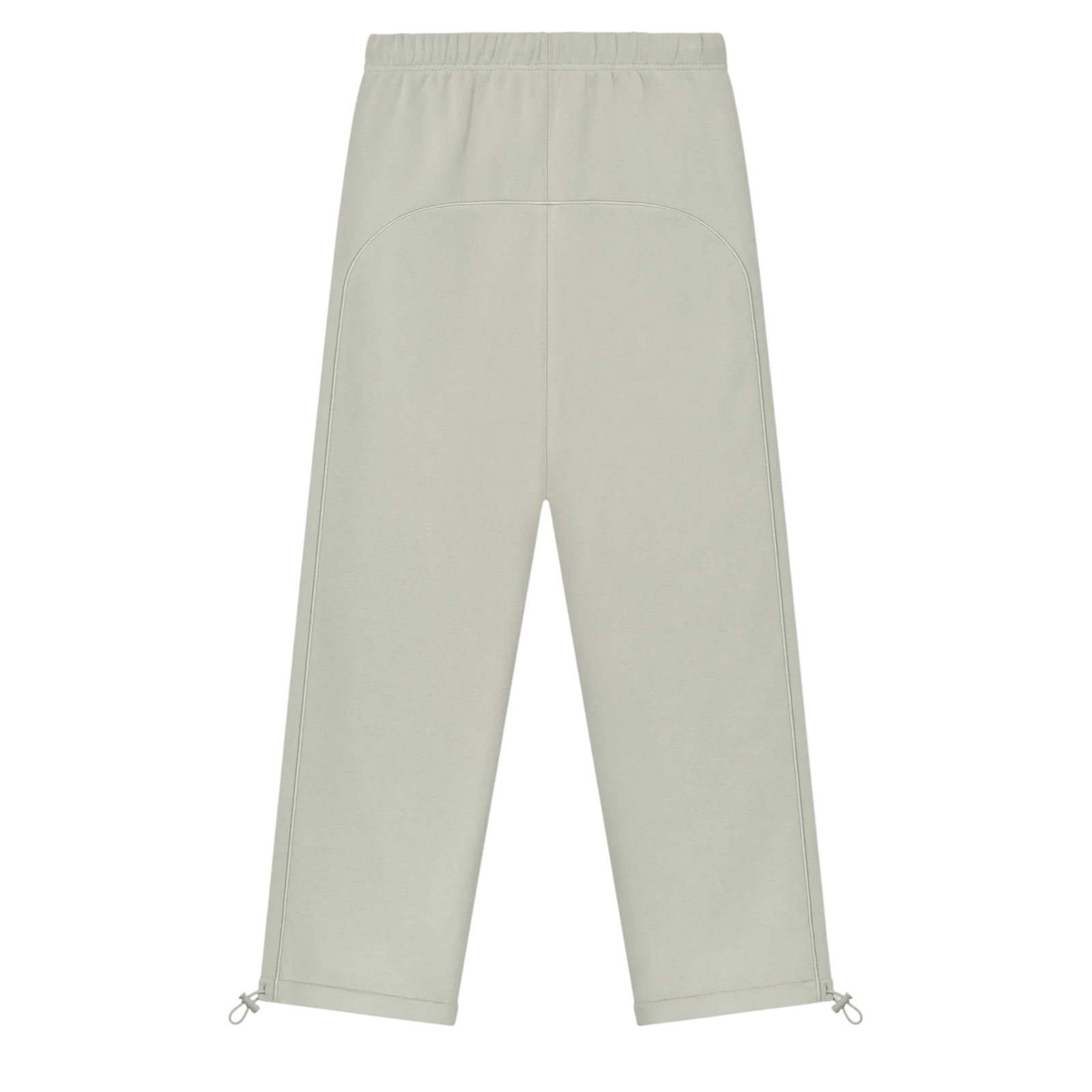 Fear of God Essentials Relaxed Fleece Piping Sweatpant Abbey Stone/ Abbey Stone - Im Your Wardrobe
