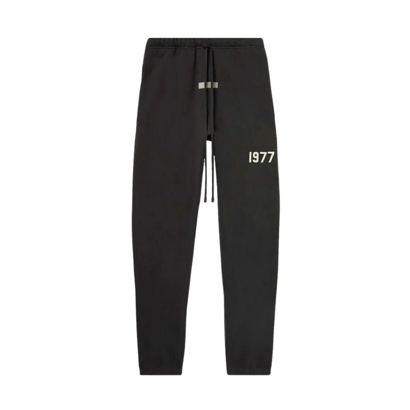 Fear of God Essentials Relaxed Sweatpants 1977 Iron - Im Your Wardrobe