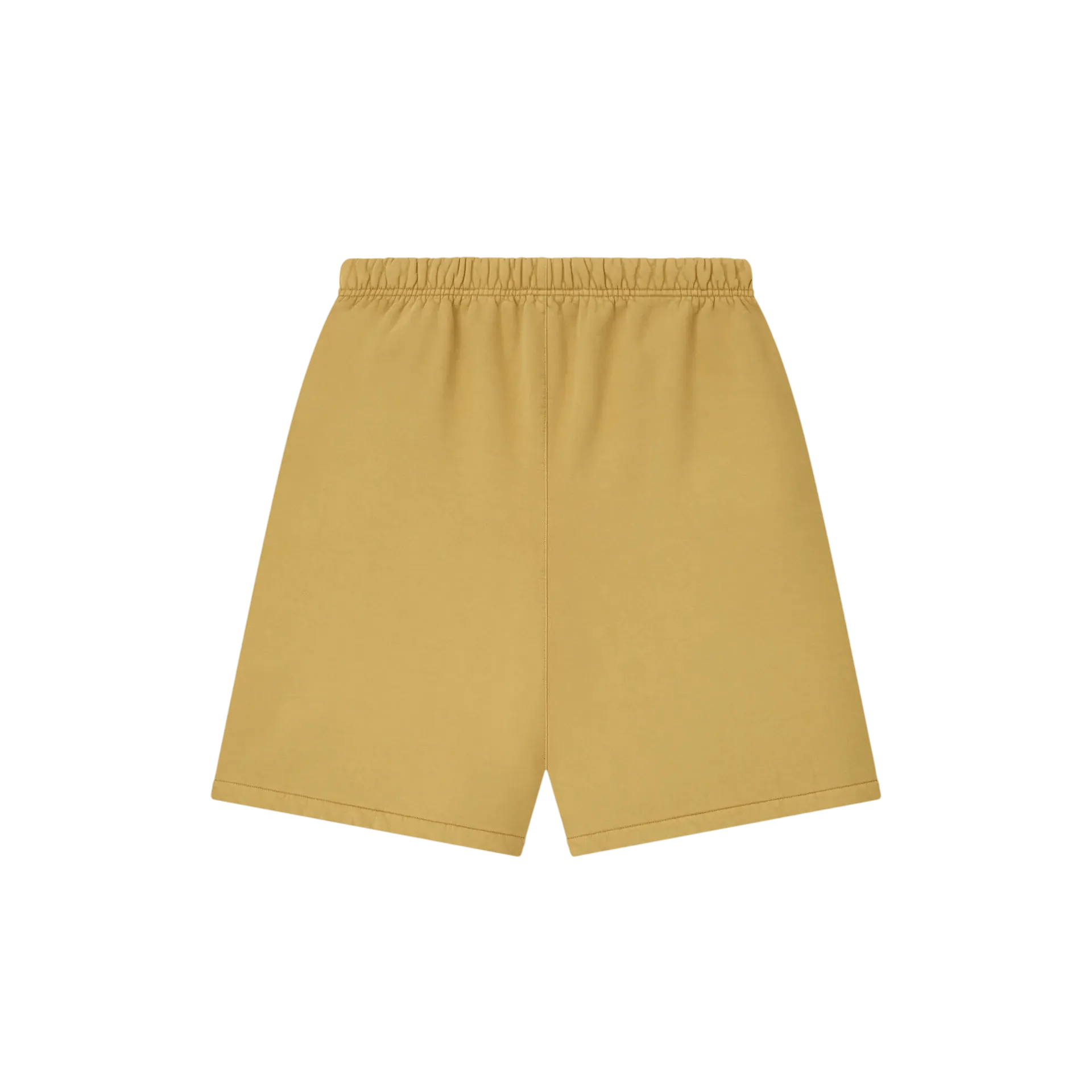 Fear of God Essentials Relaxed Sweatshort Canyon - Im Your Wardrobe