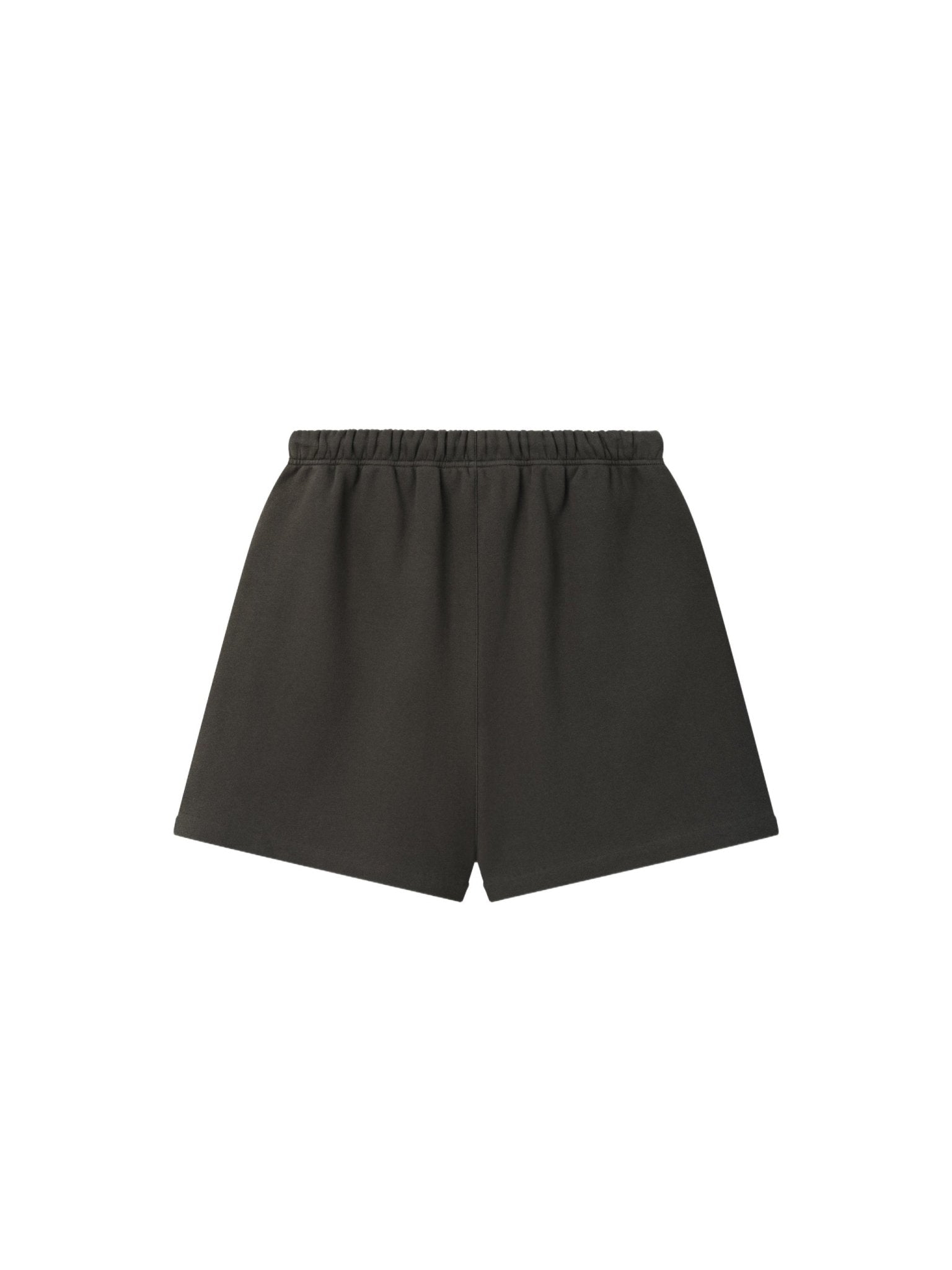 Fear of God Essentials Signature Classic Short Ink Black - Im Your Wardrobe
